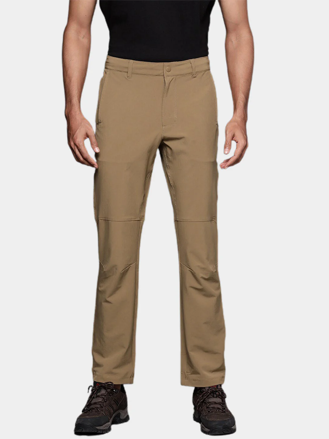 Columbia Men Brown Landroamer Pant (Sun Protection) - Image 10