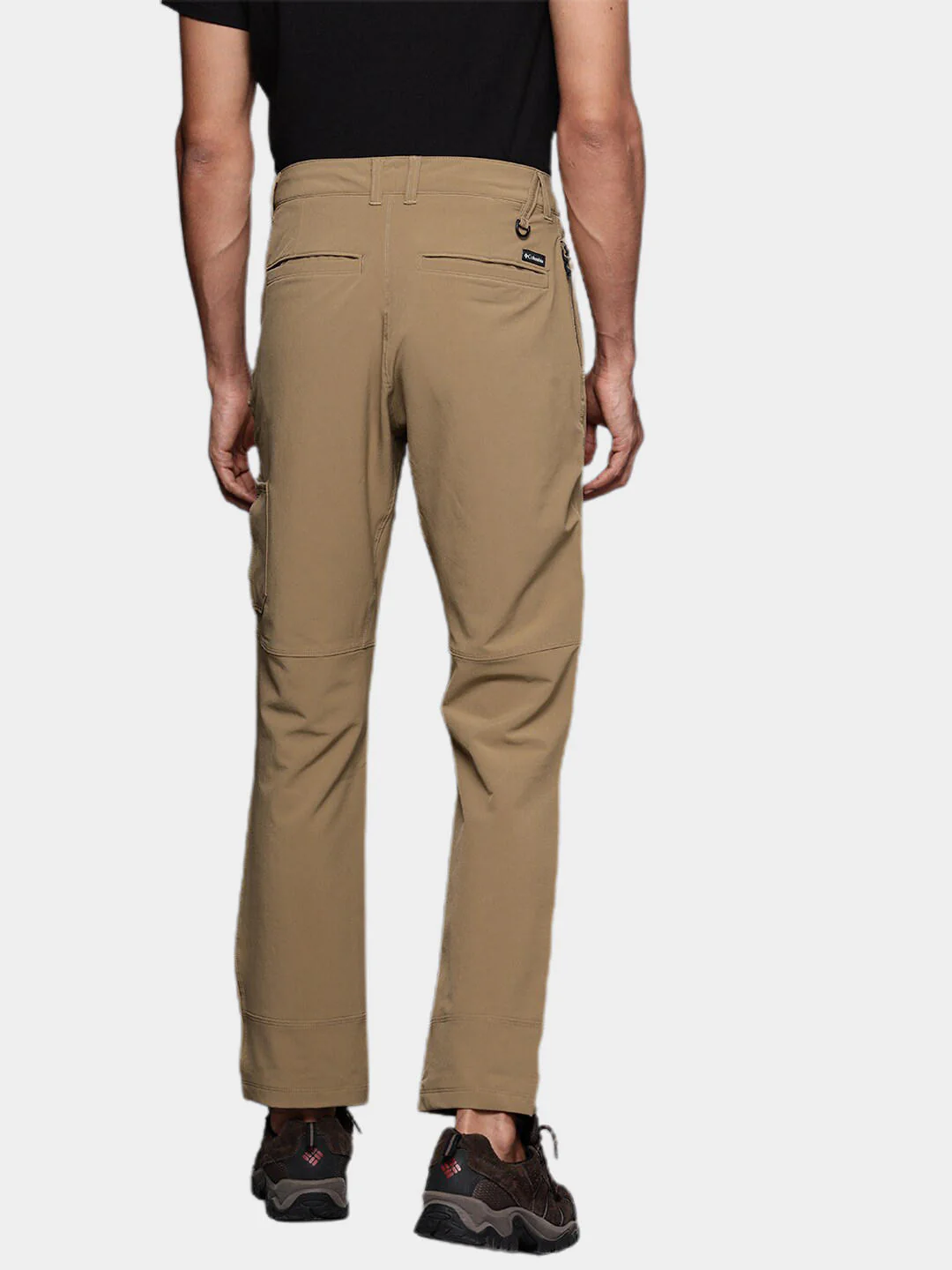 Columbia Men Brown Landroamer Pant (Sun Protection) - Image 11