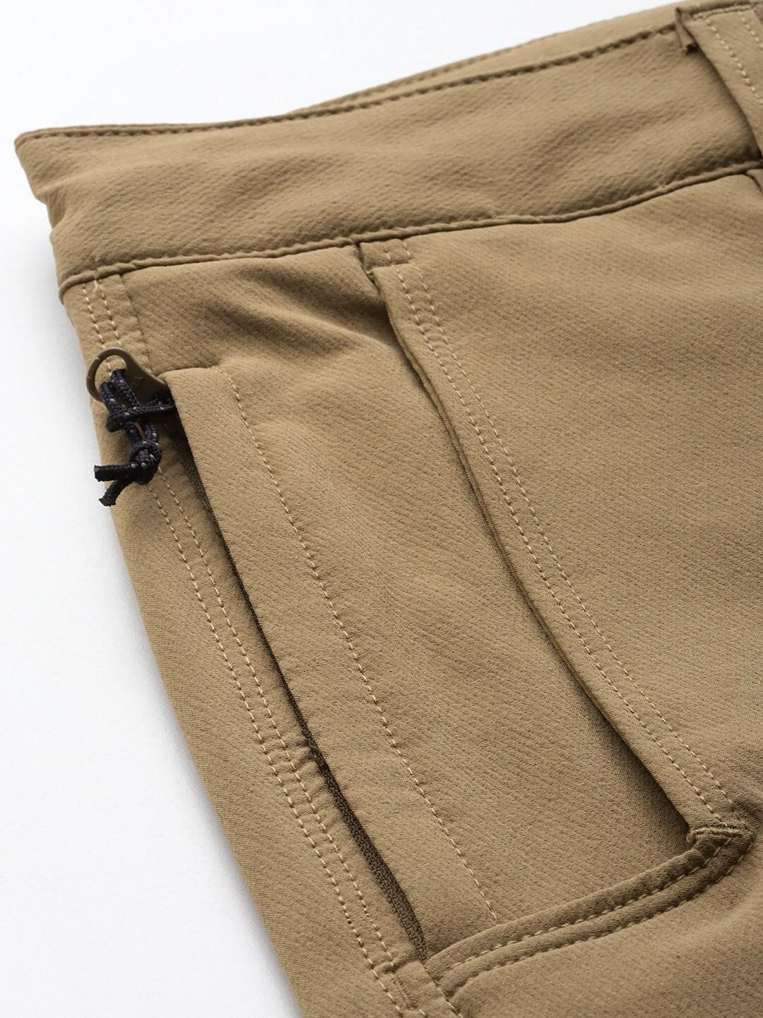 Columbia Men Brown Landroamer Pant (Sun Protection) - Image 7