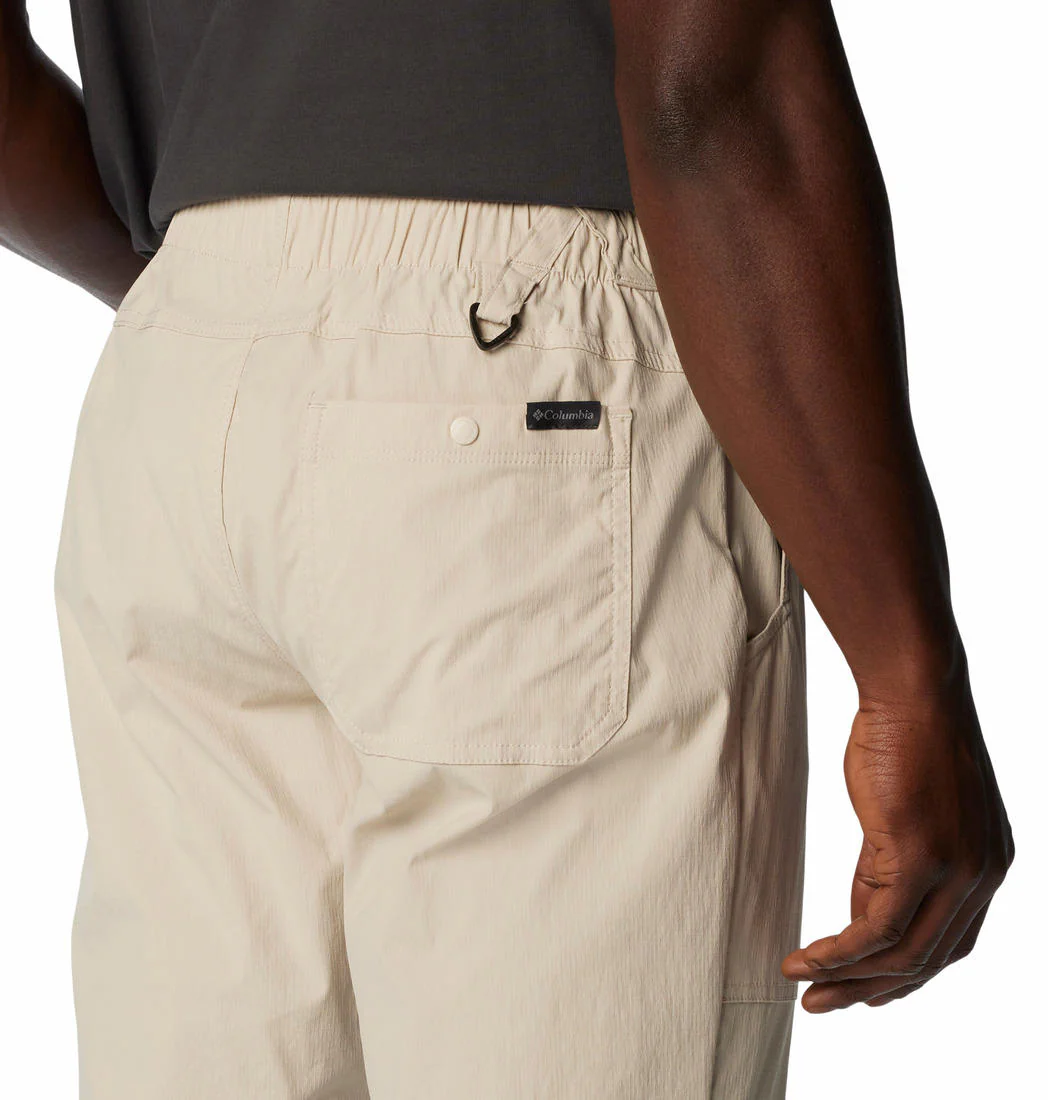 Columbia Men Brown Landroamer Ripstop Pant (Sun Protection) - Image 4