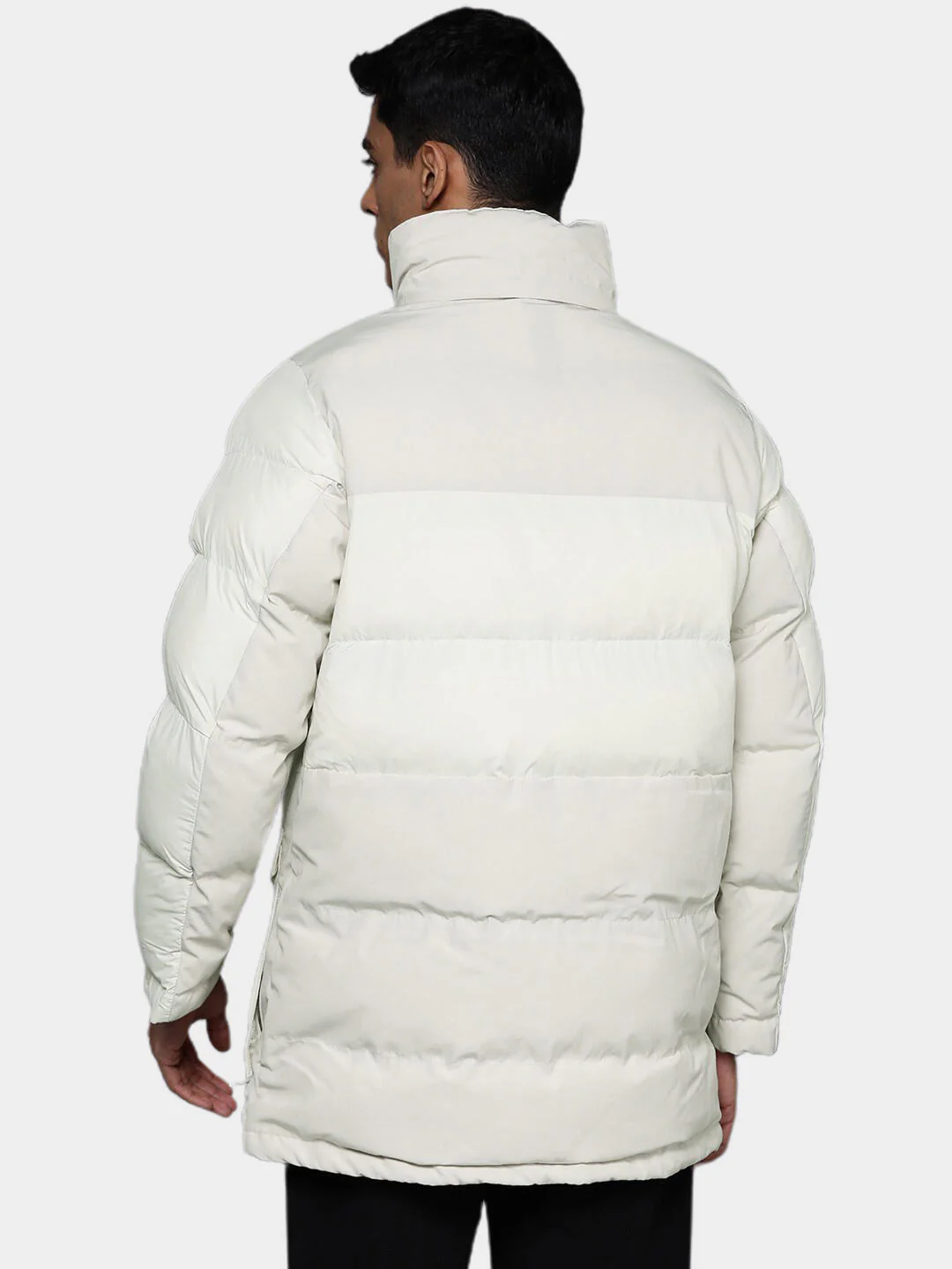 Columbia Men Brown Marquam Peak Fusion Parka - Image 11