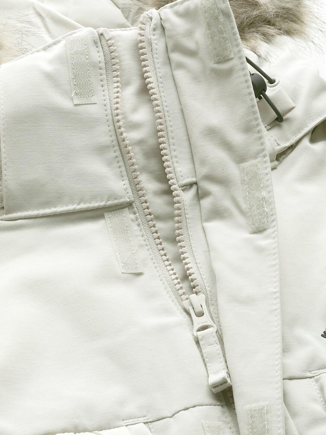 Columbia Men Brown Marquam Peak Fusion Parka - Image 7