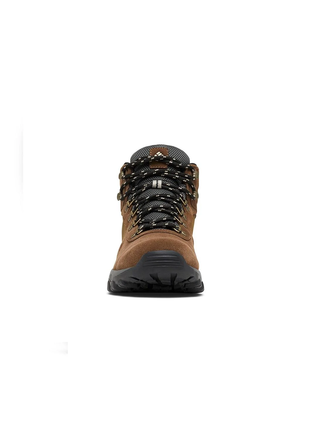 Columbia Men Brown NEWTON RIDGE PLUS II SUEDE WP - Image 4