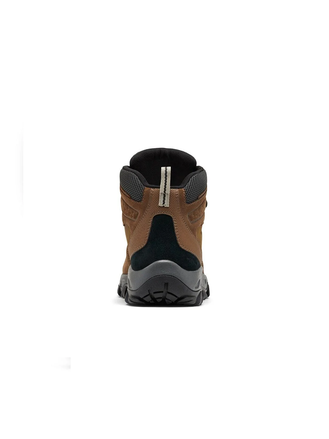 Columbia Men Brown NEWTON RIDGE PLUS II SUEDE WP - Image 6