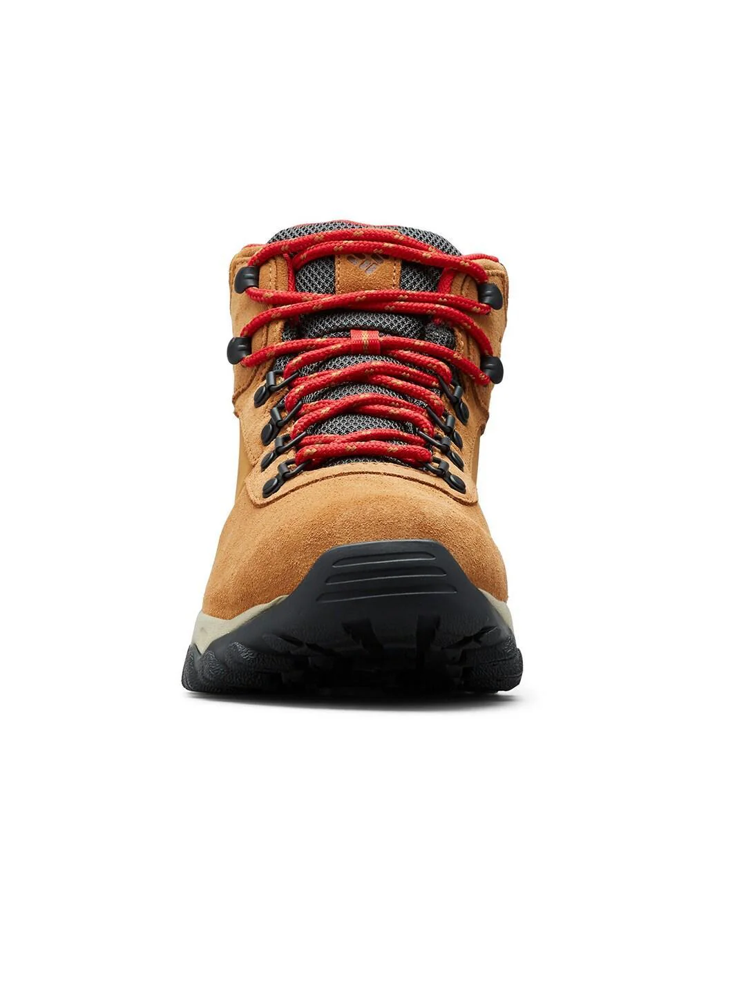 Columbia Men Brown NEWTON RIDGE PLUS II SUEDE WP - Image 4