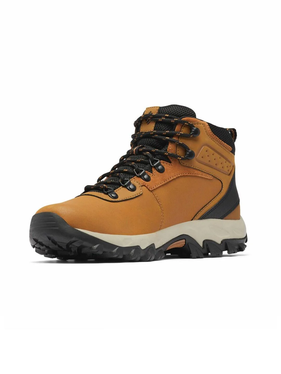 Columbia Men Brown NEWTON RIDGE PLUS II WATERPROOF - Image 2