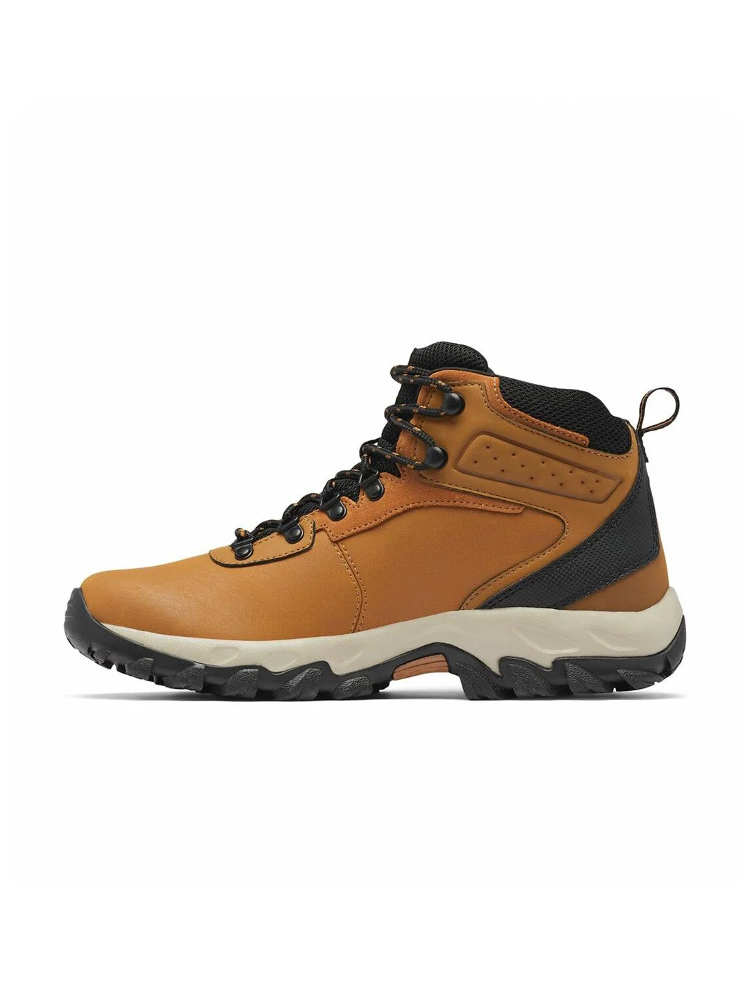 Columbia Men Brown NEWTON RIDGE PLUS II WATERPROOF - Image 3