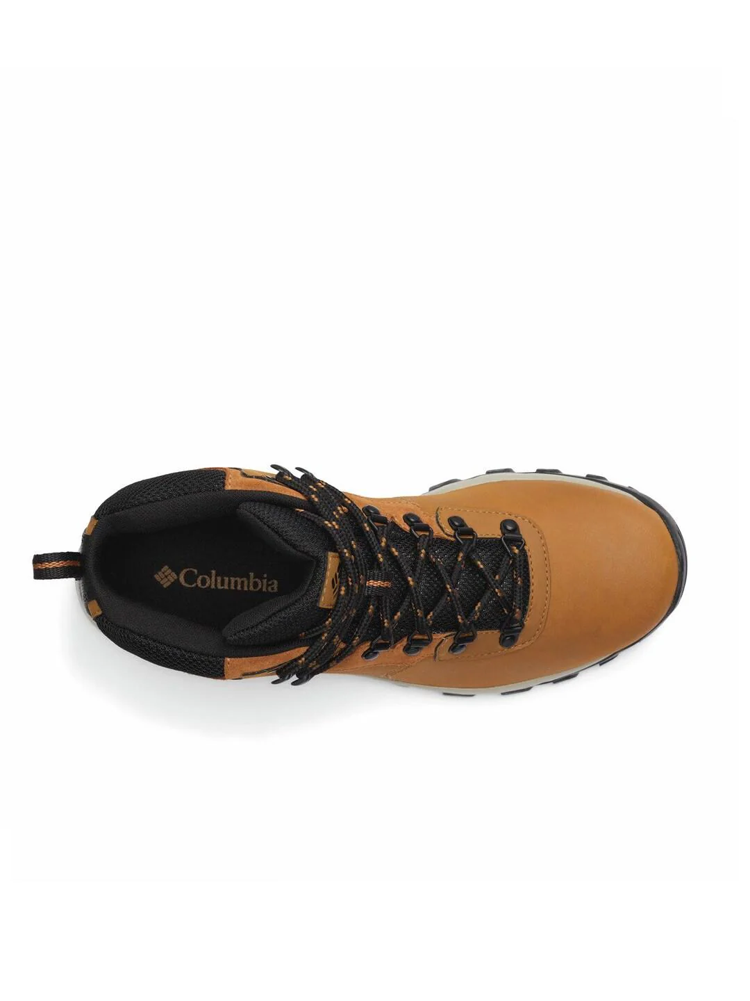 Columbia Men Brown NEWTON RIDGE PLUS II WATERPROOF - Image 6