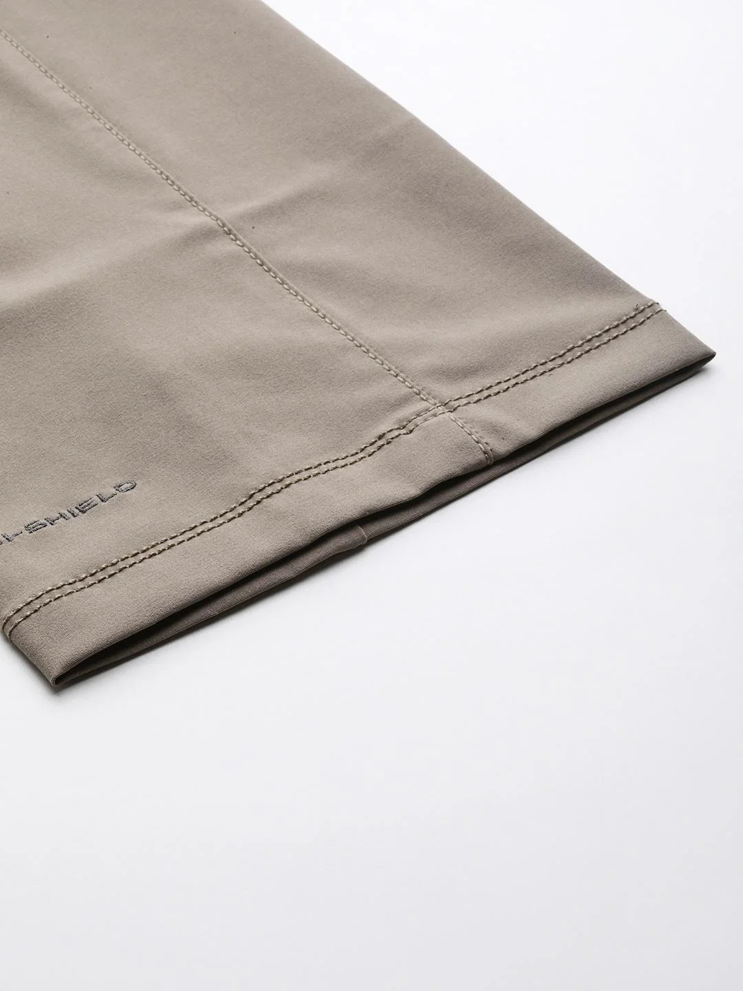 Columbia Men Beige Outdoor Elements Stretch Pant (Sun Protection) - Image 5