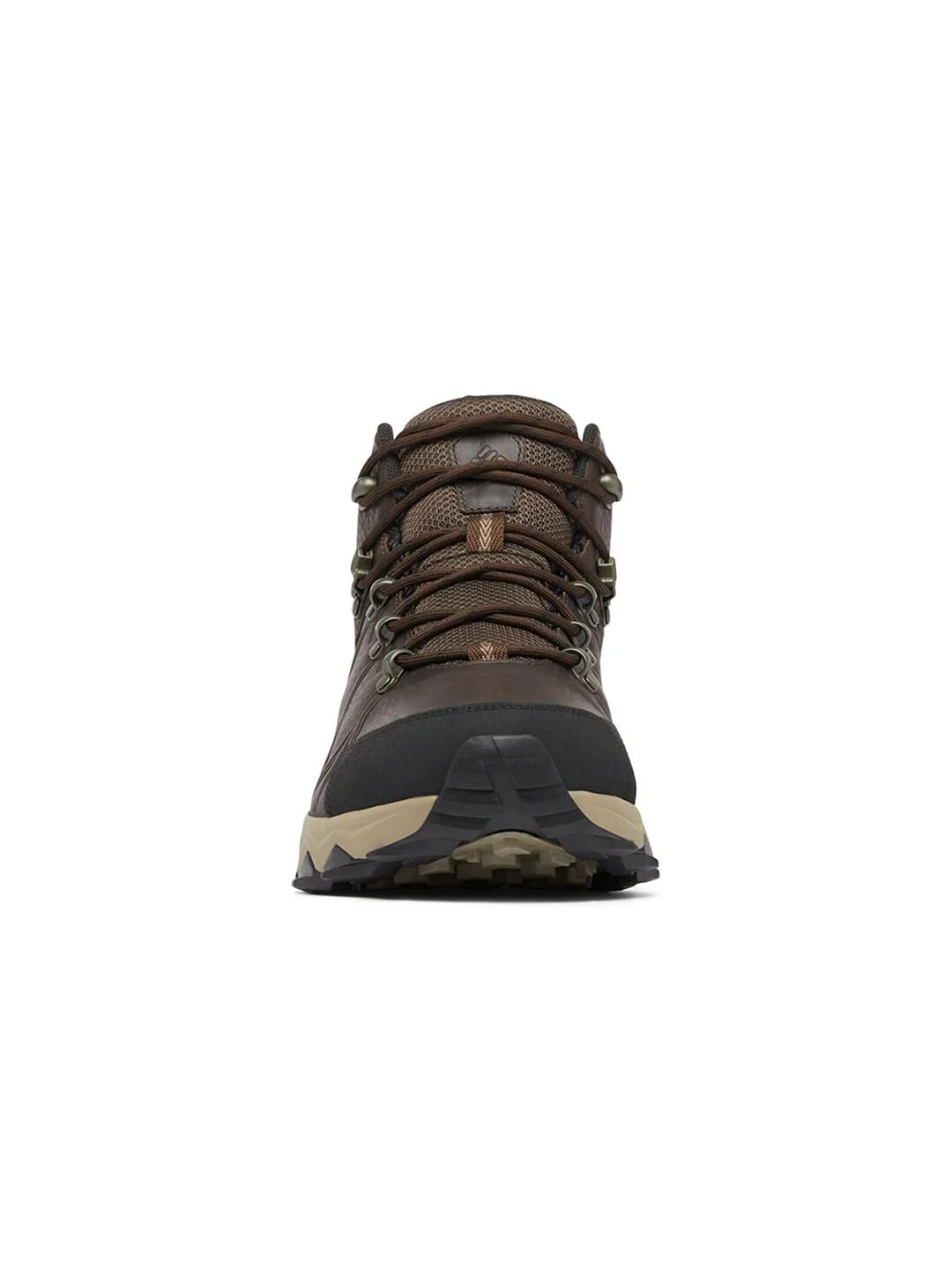 Columbia Men Brown PEAKFREAK II MID OUTDRY LEATHER - Image 4