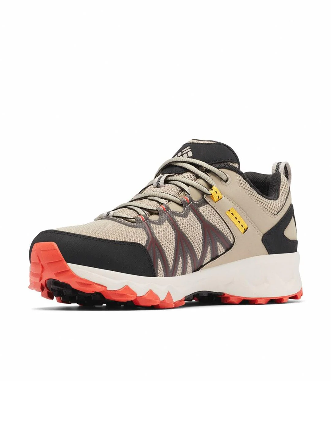 Columbia Men Beige PEAKFREAK II OUTDRY - Image 2
