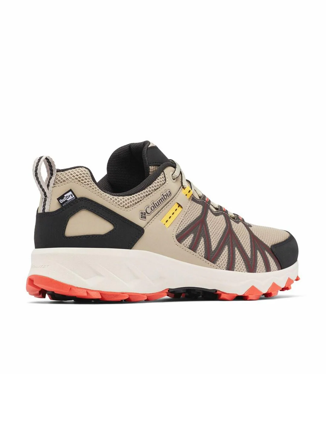 Columbia Men Beige PEAKFREAK II OUTDRY - Image 3