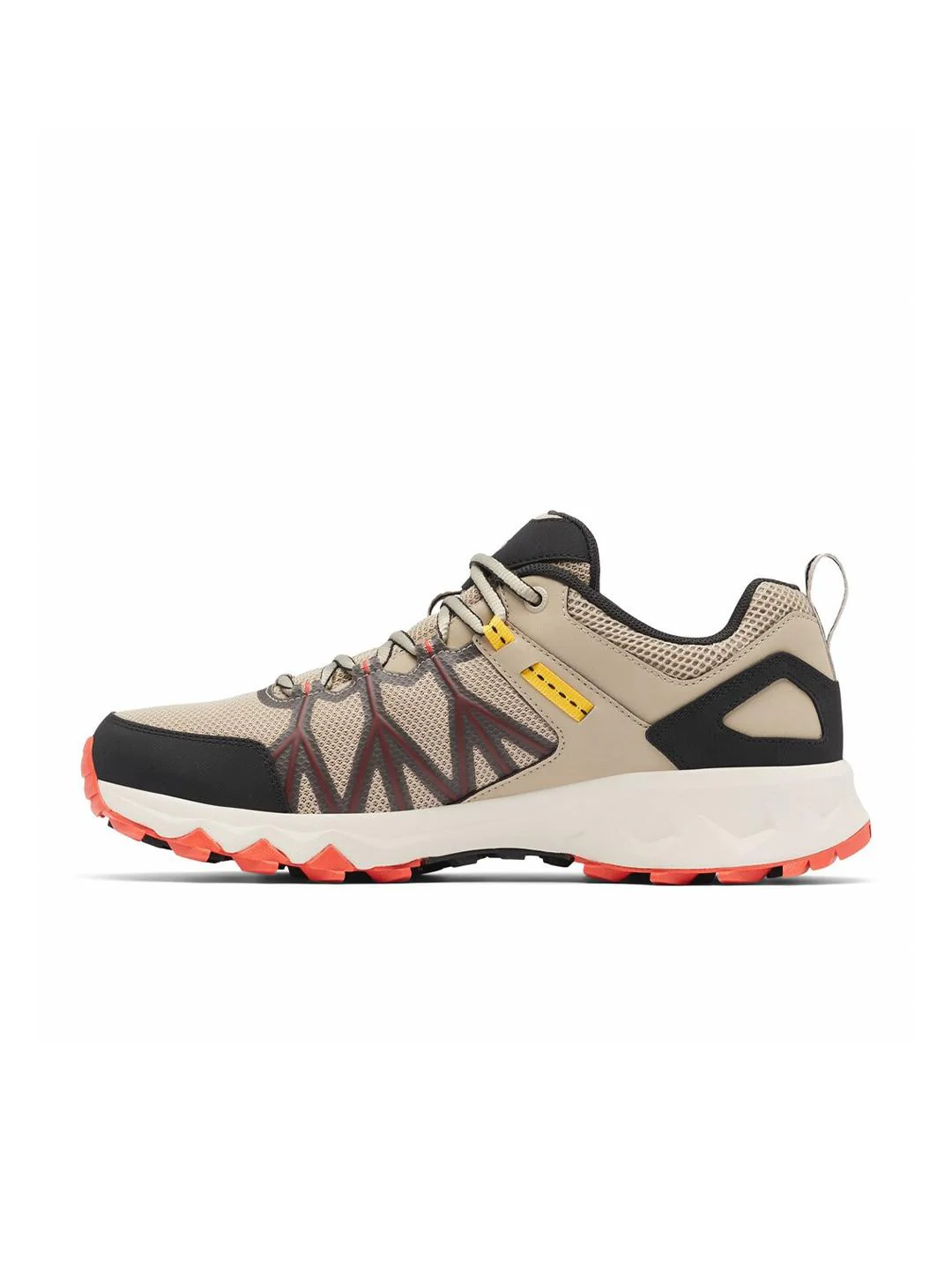 Columbia Men Beige PEAKFREAK II OUTDRY - Image 5