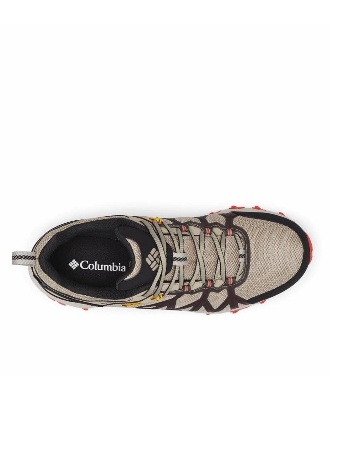 Columbia Men Beige PEAKFREAK II OUTDRY - Image 6