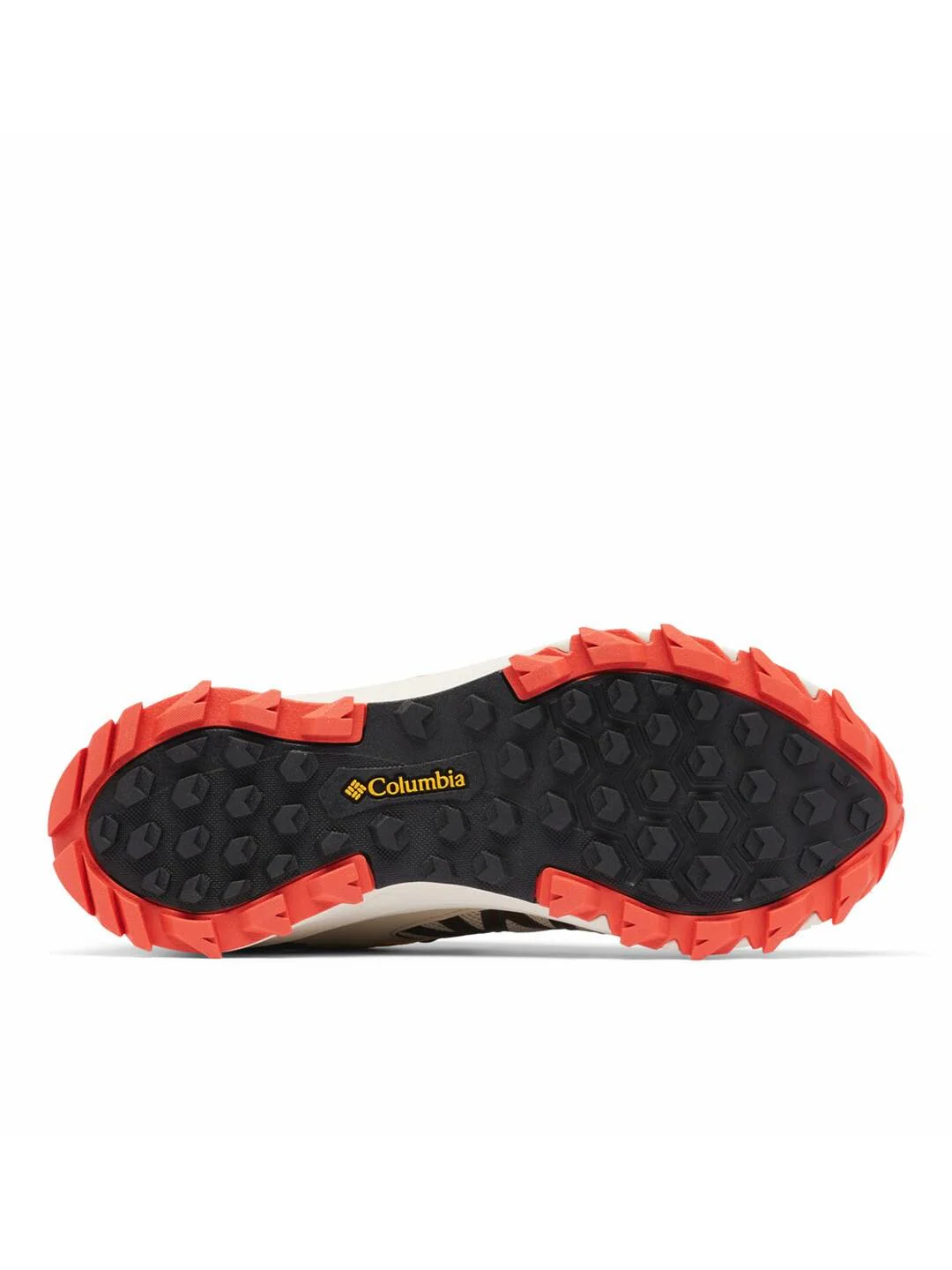 Columbia Men Beige PEAKFREAK II OUTDRY - Image 7