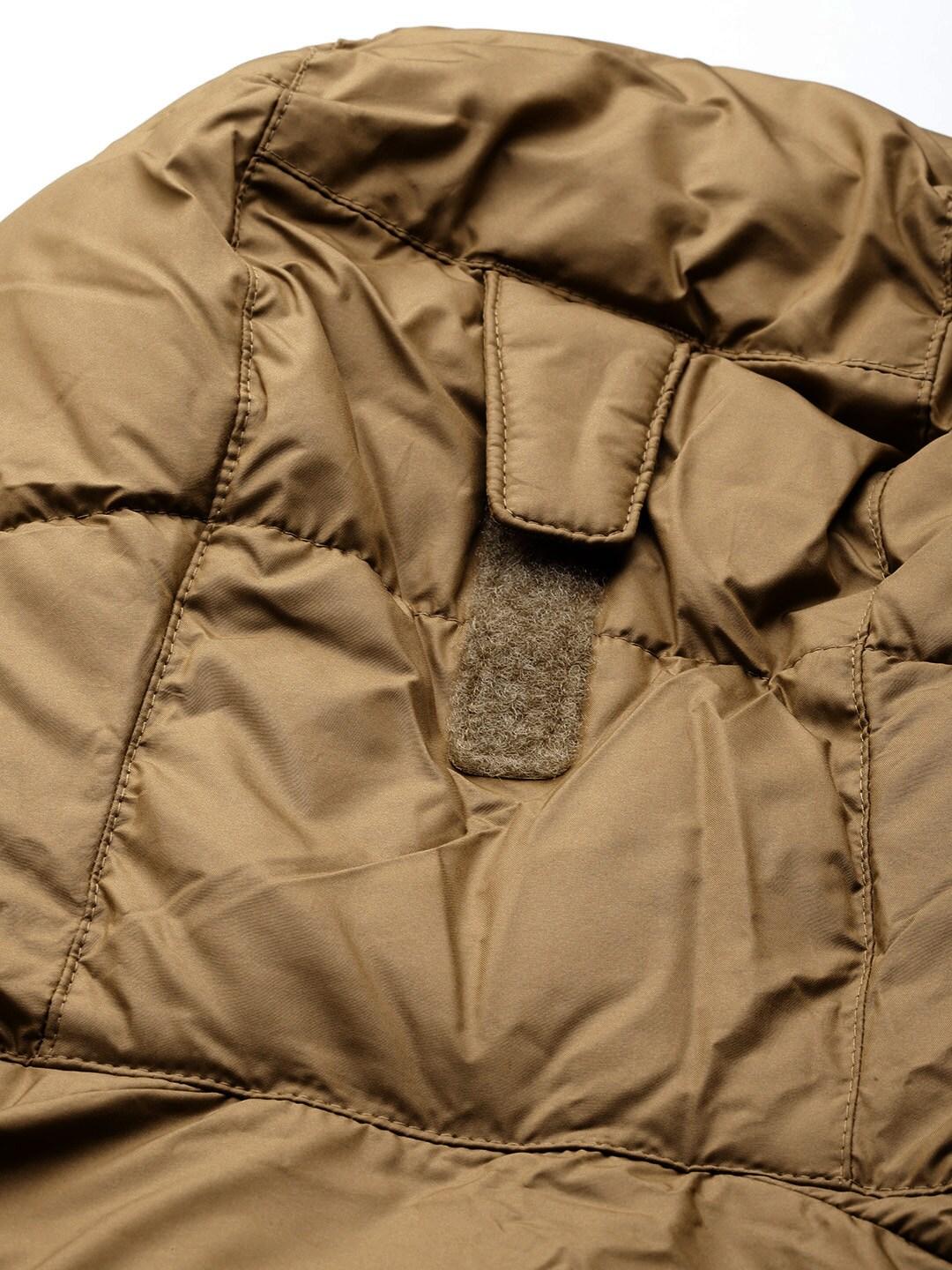Columbia Men Brown Pike Lake Parka - Image 6