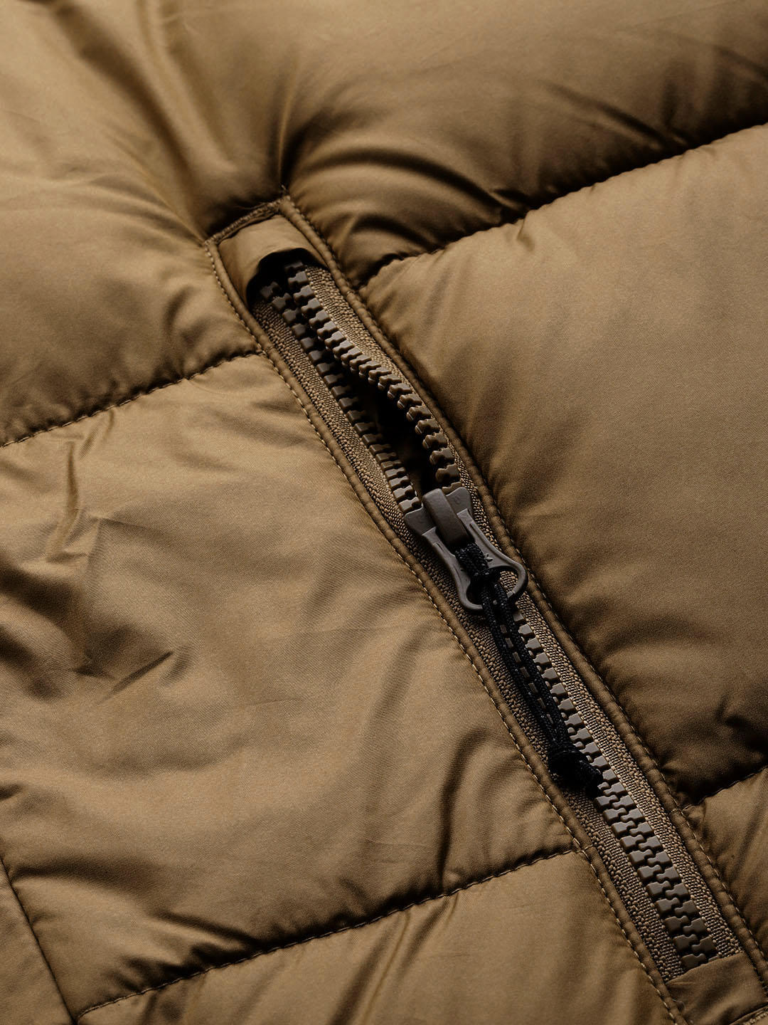 Columbia Men Brown Pike Lake Parka - Image 7