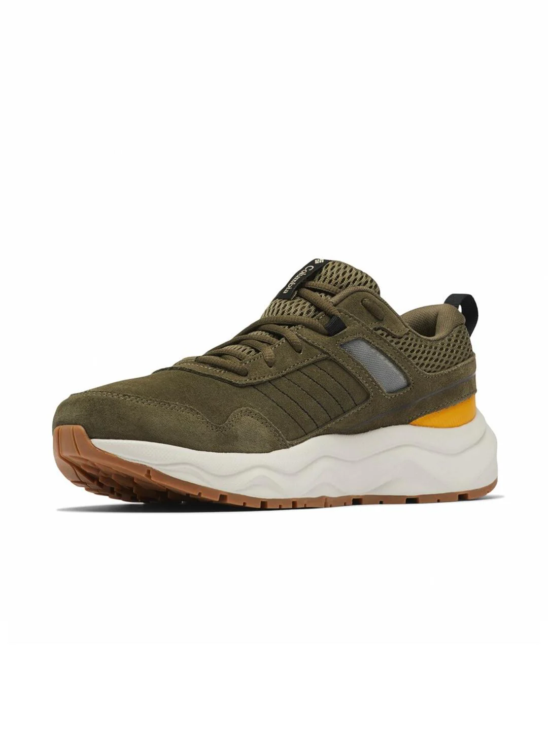 Columbia Men Green PLATEAU VENTURE - Image 2