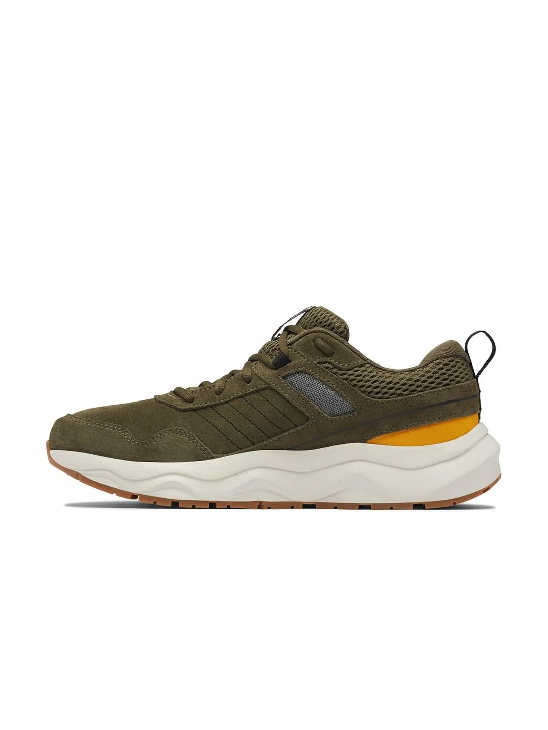 Columbia Men Green PLATEAU VENTURE - Image 3