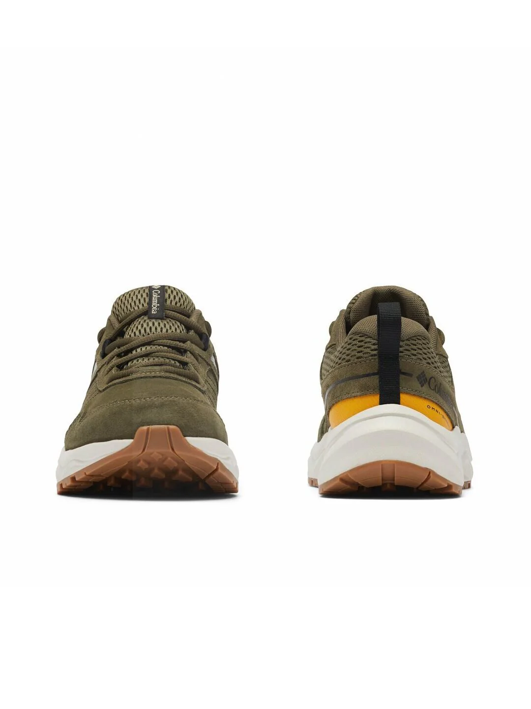 Columbia Men Green PLATEAU VENTURE - Image 4