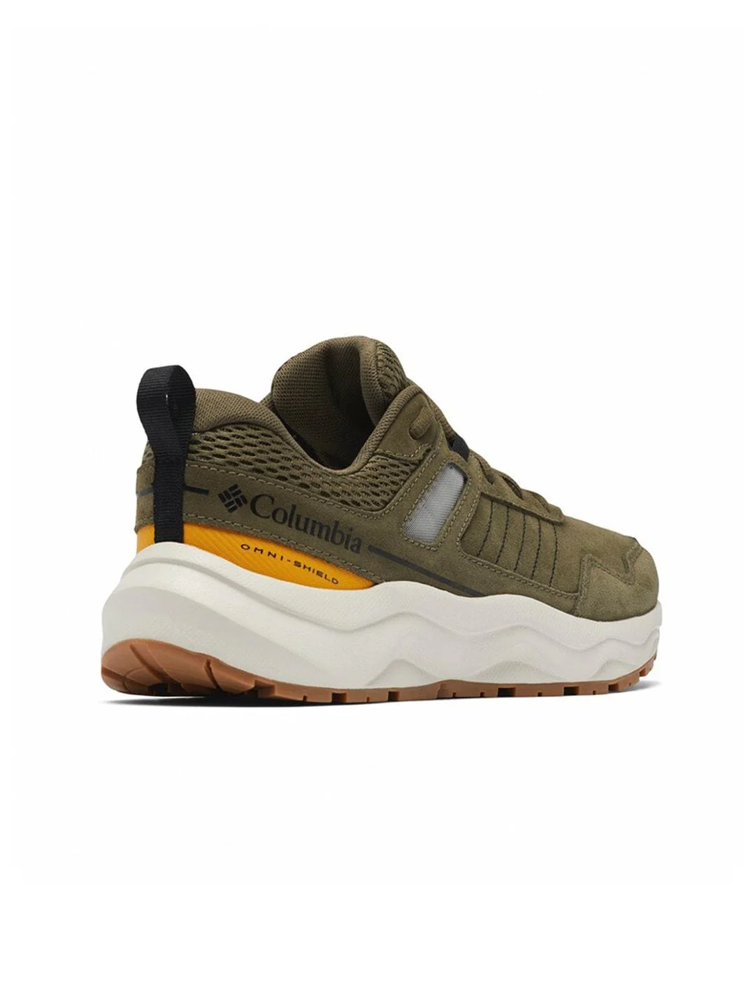Columbia Men Green PLATEAU VENTURE - Image 5