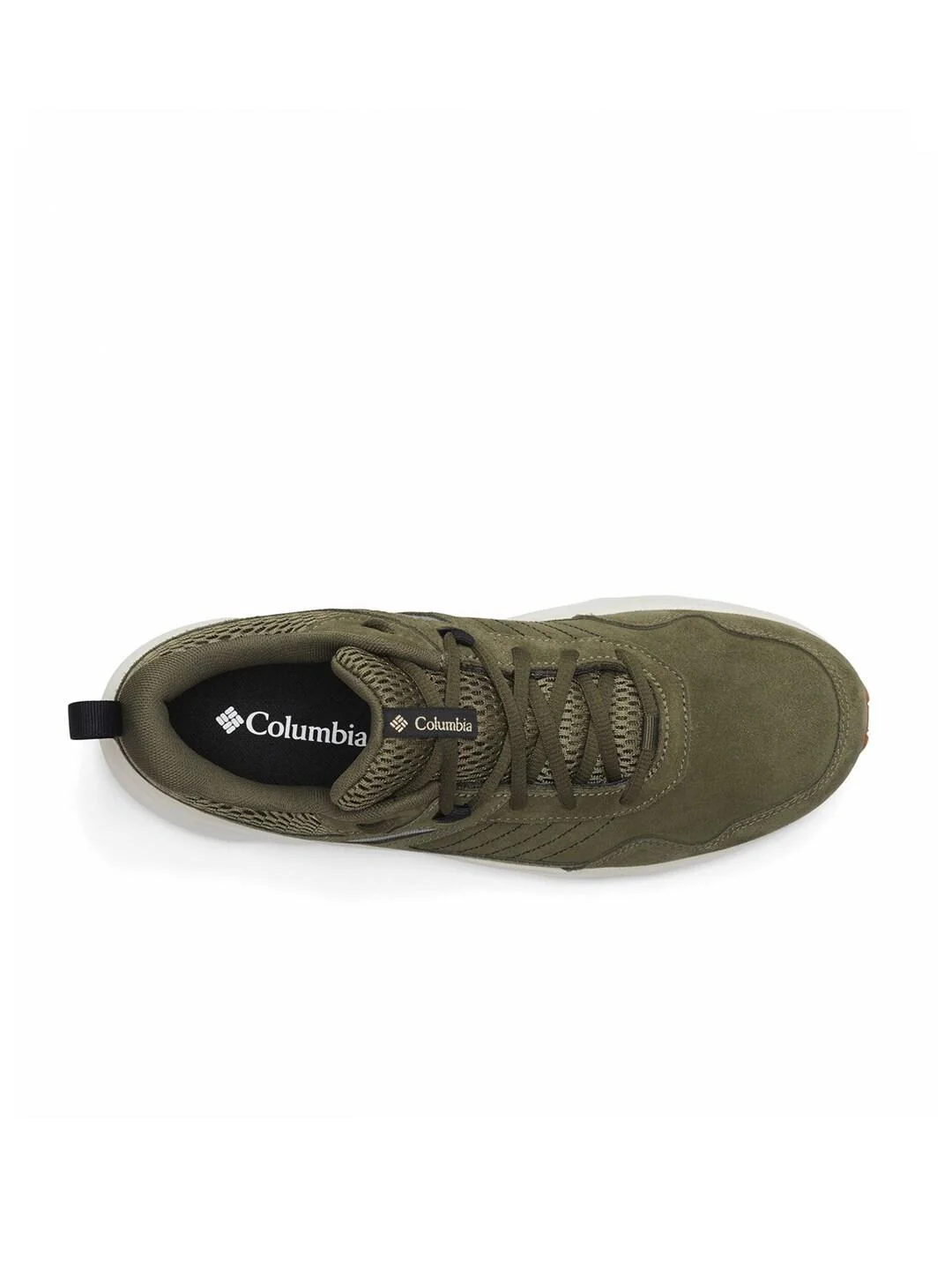 Columbia Men Green PLATEAU VENTURE - Image 6