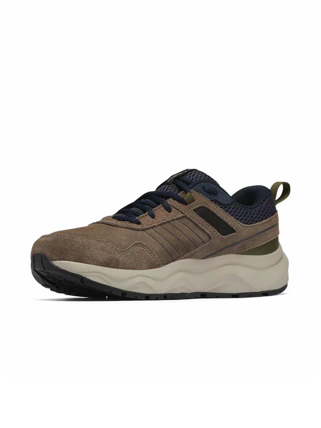 Columbia Men Brown PLATEAU VENTURE - Image 2