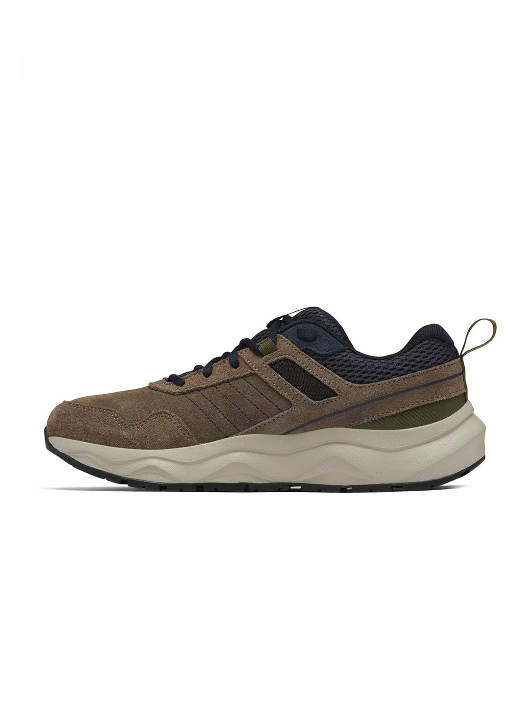 Columbia Men Brown PLATEAU VENTURE - Image 3