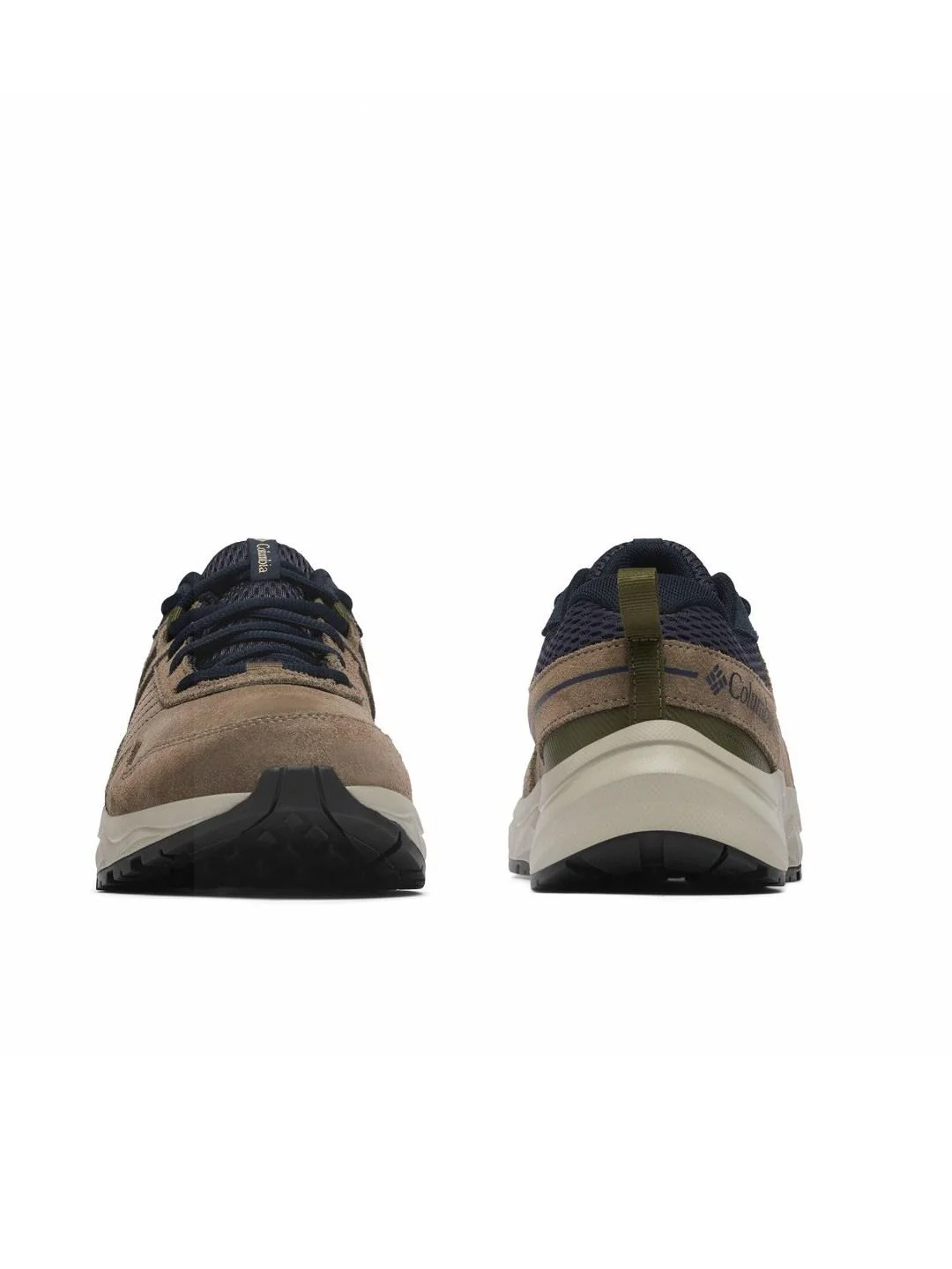 Columbia Men Brown PLATEAU VENTURE - Image 4