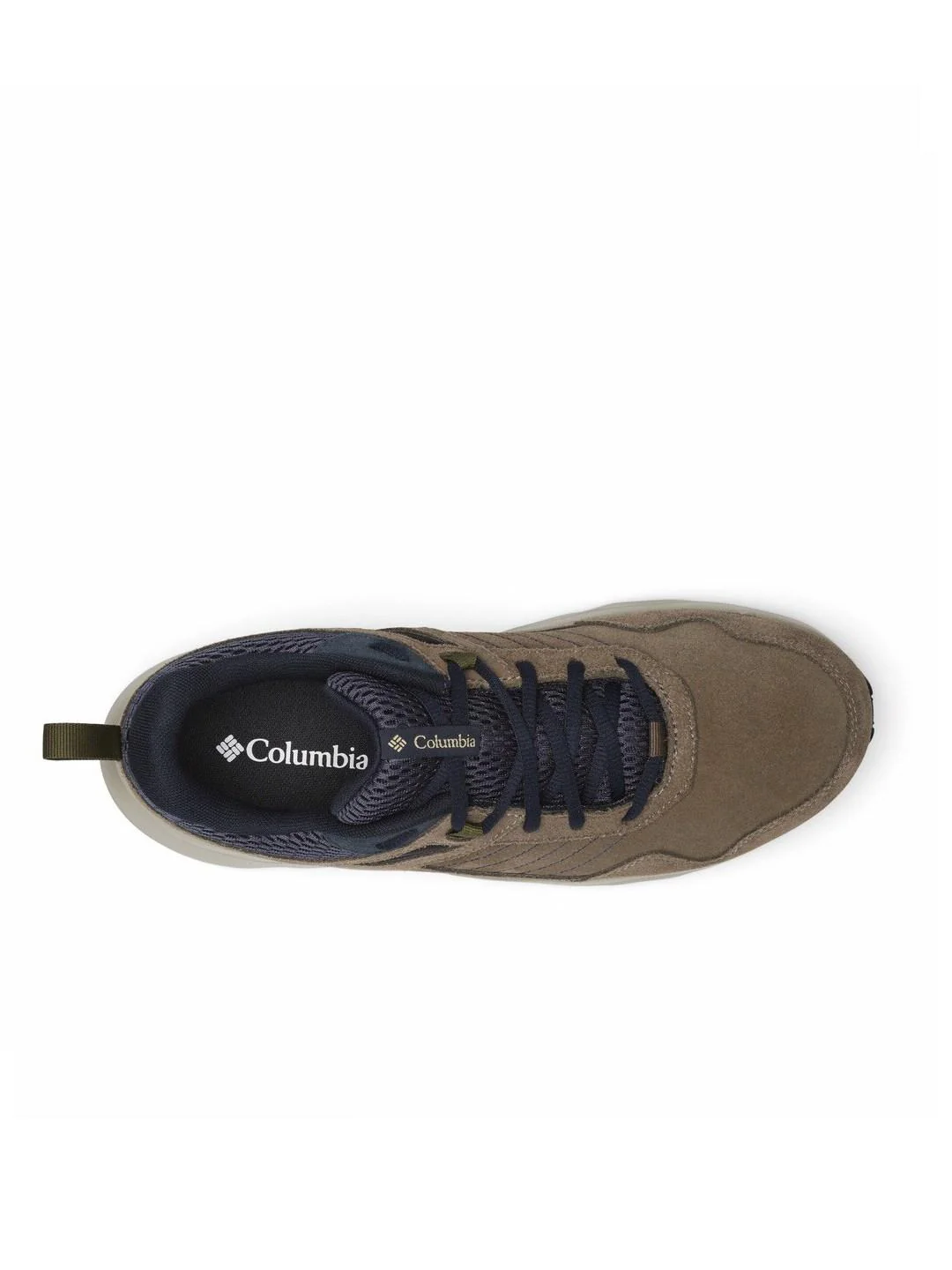 Columbia Men Brown PLATEAU VENTURE - Image 6
