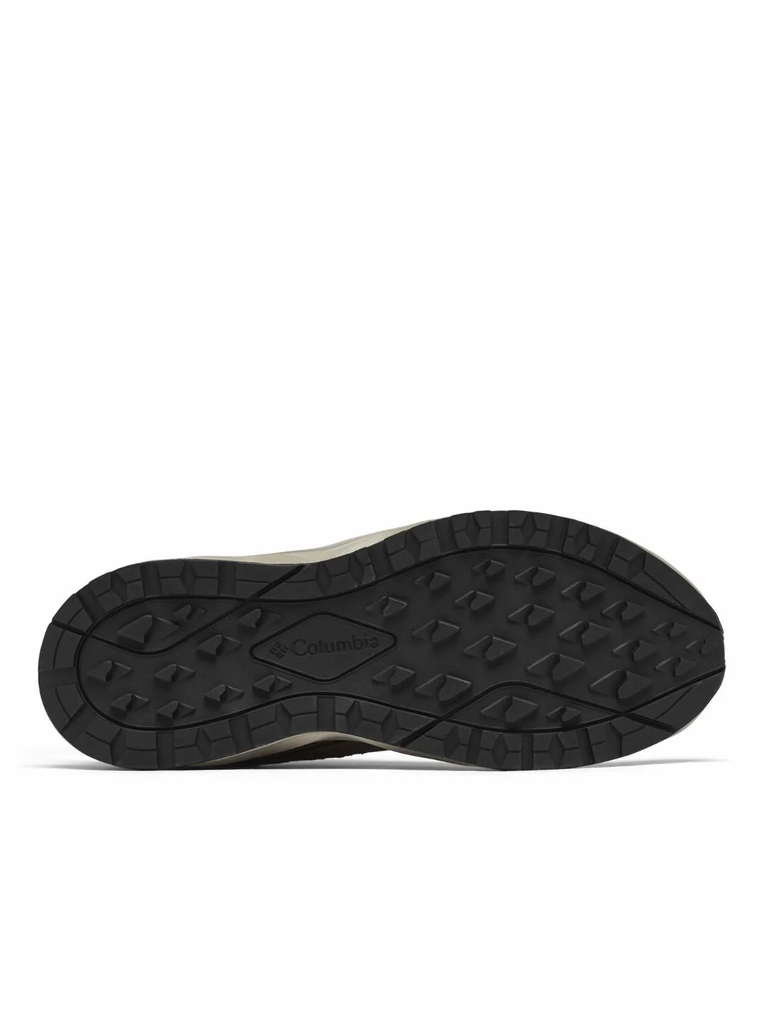 Columbia Men Brown PLATEAU VENTURE - Image 7