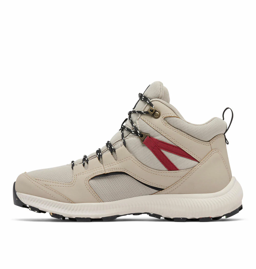 Columbia Men Beige RE-PEAK MID - Image 2