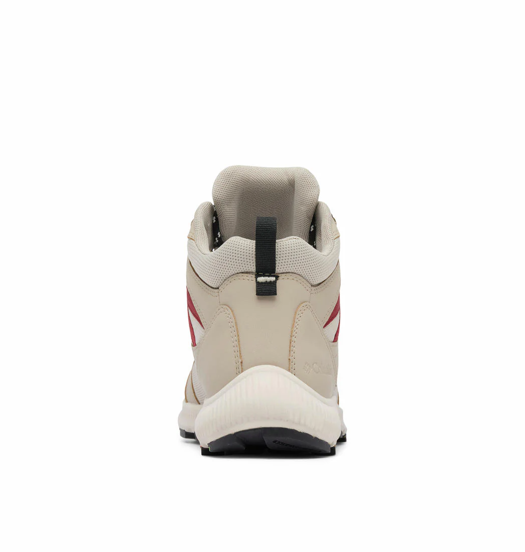 Columbia Men Beige RE-PEAK MID - Image 4