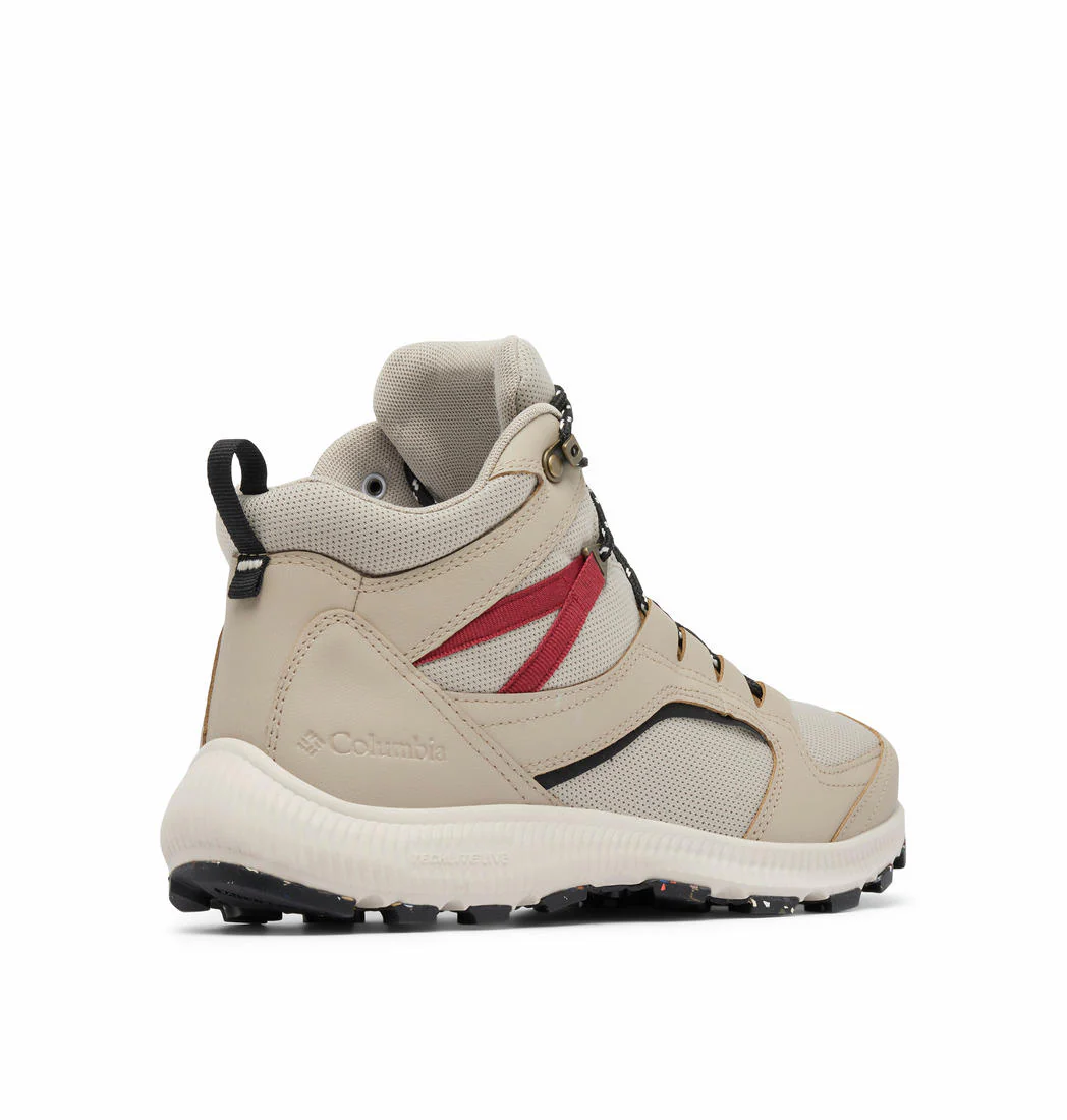 Columbia Men Beige RE-PEAK MID - Image 5