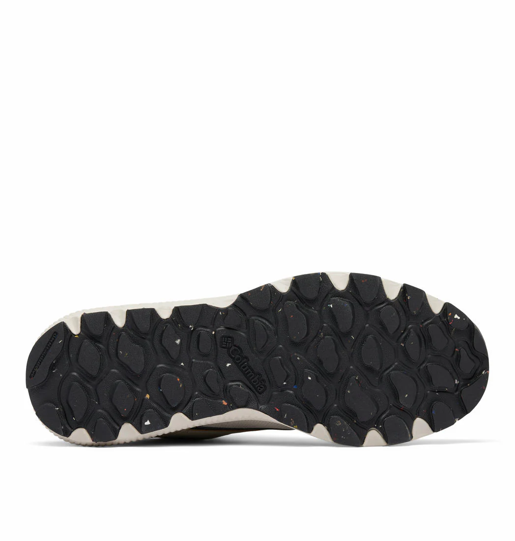 Columbia Men Beige RE-PEAK MID - Image 7
