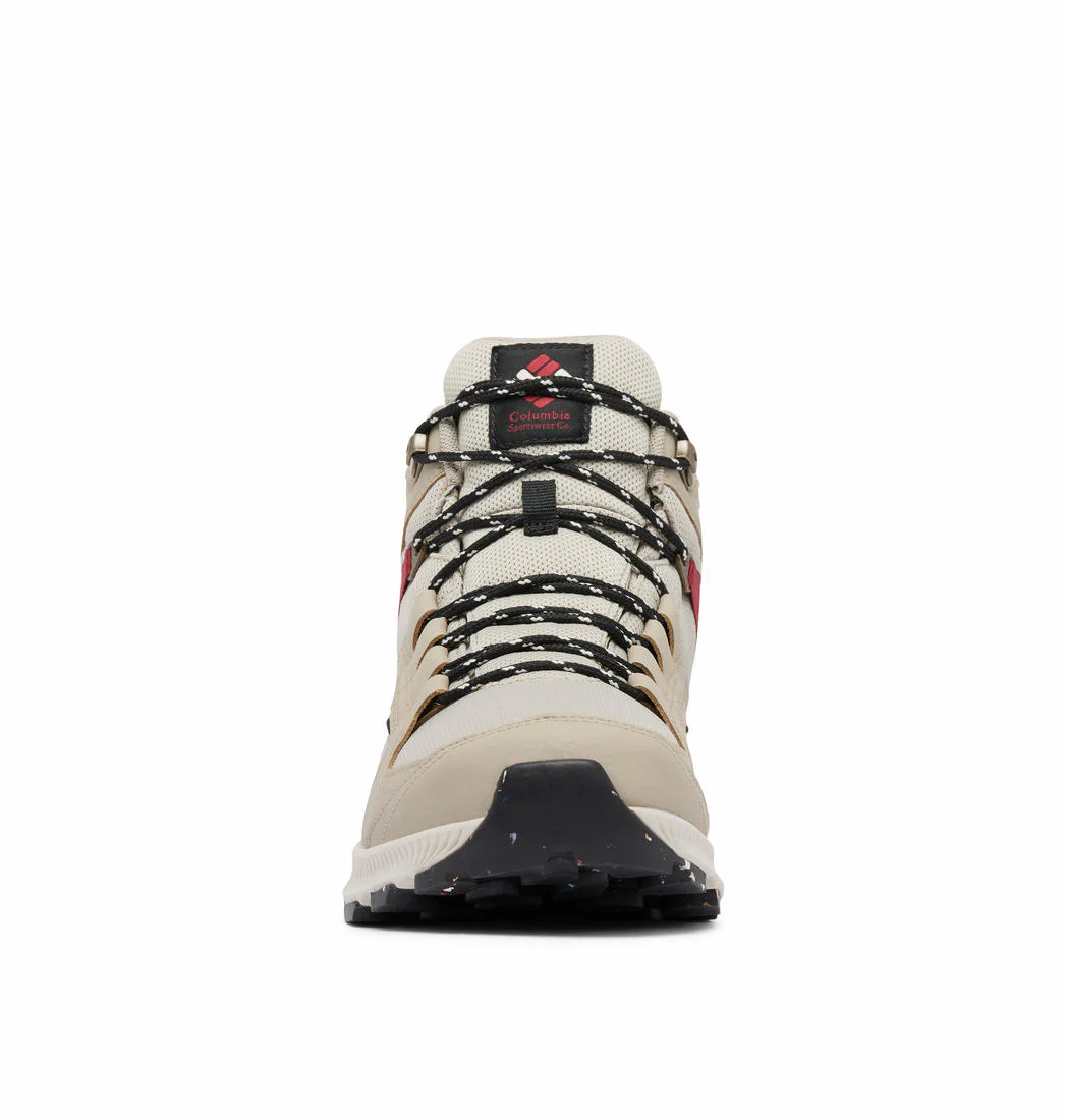 Columbia Men Beige RE-PEAK MID - Image 8