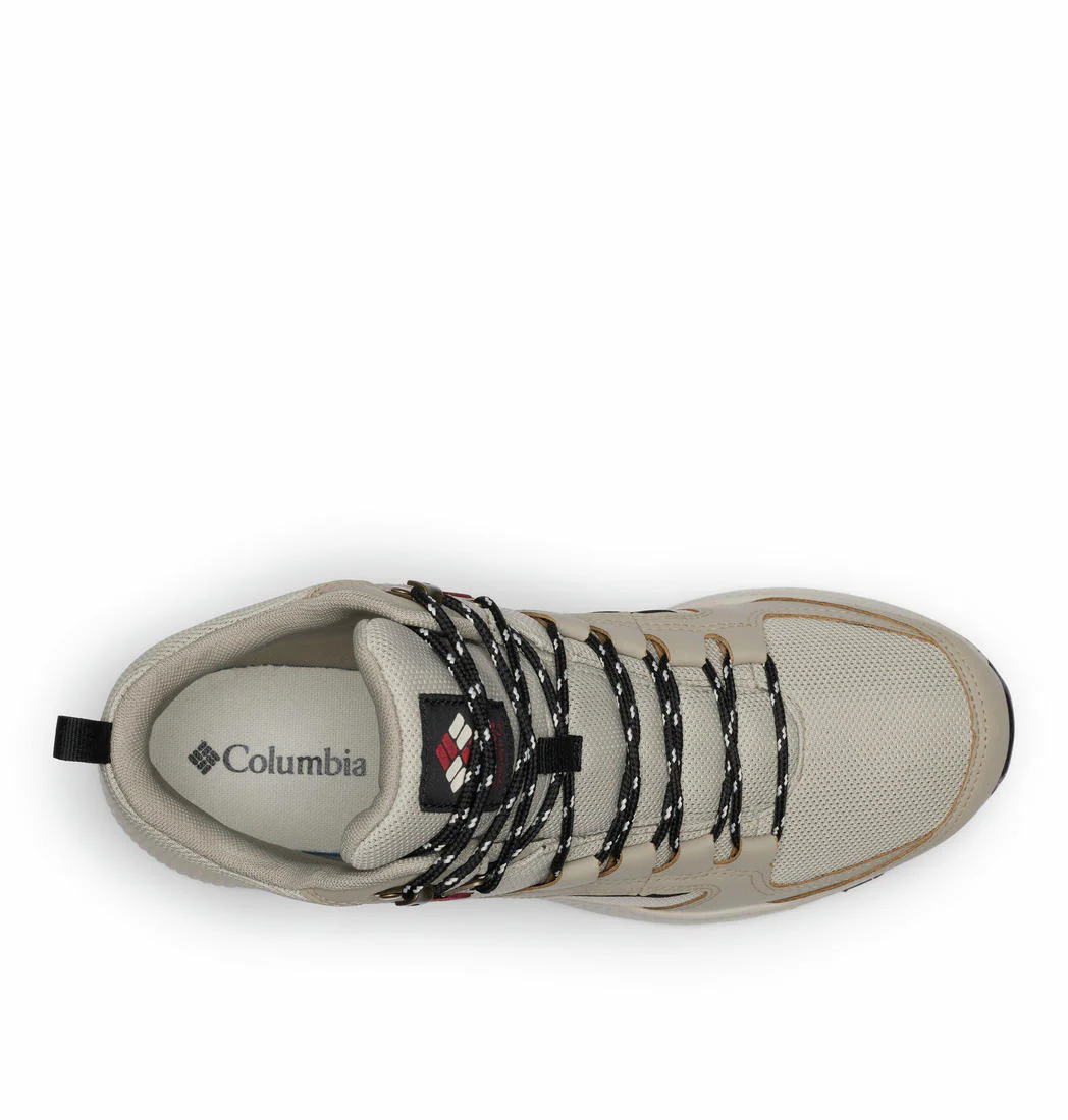 Columbia Men Beige RE-PEAK MID - Image 9