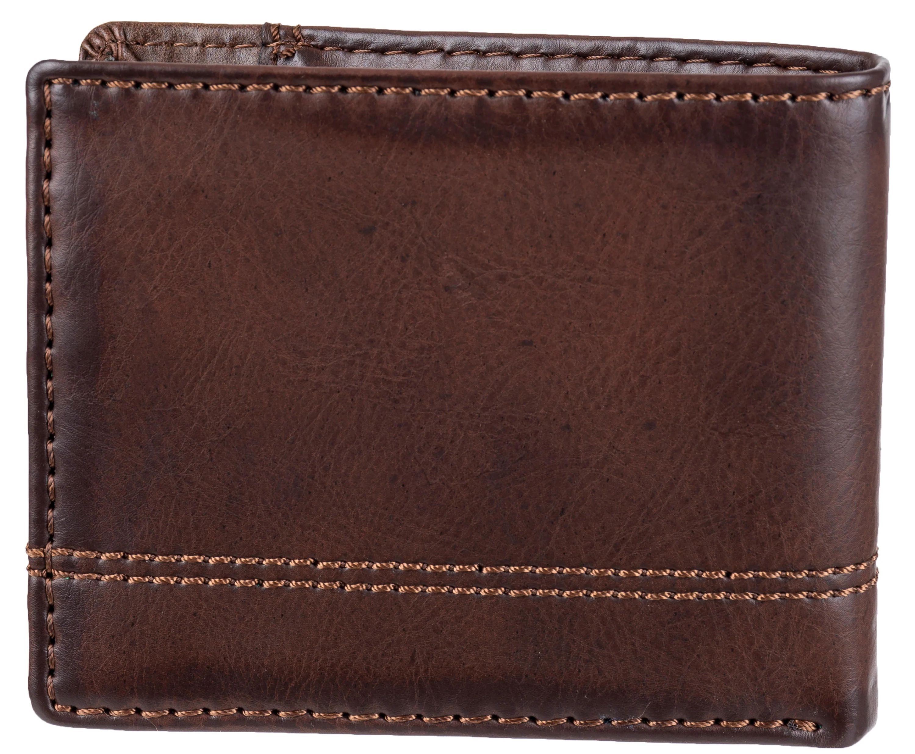 Columbia Men Brown RFID Vista Traveler - Image 2