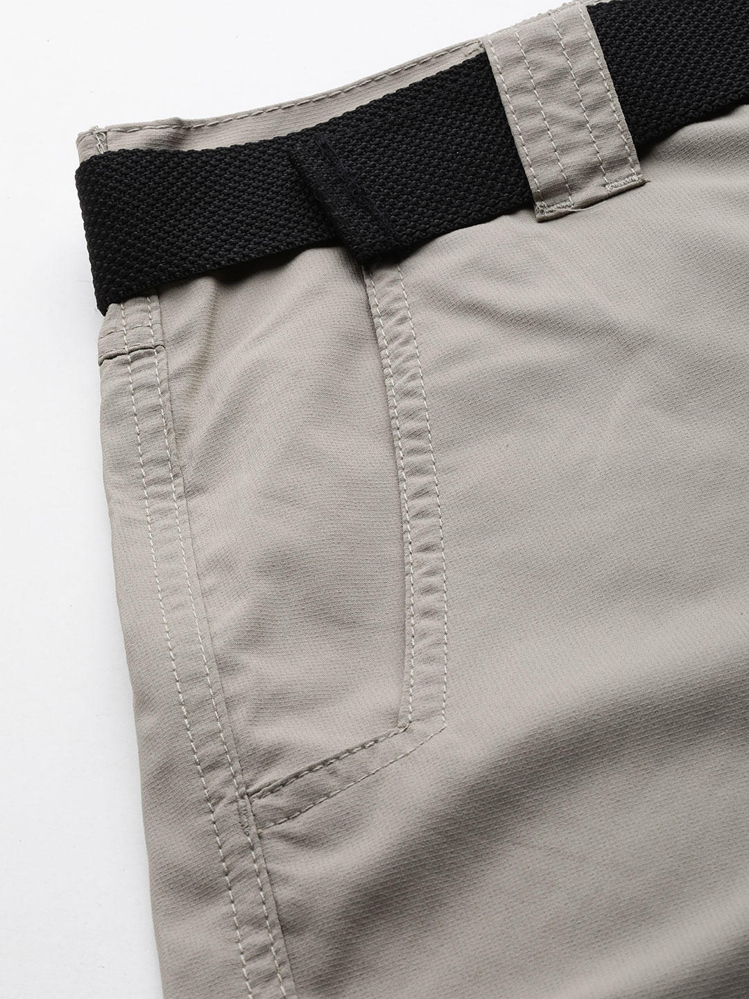 Columbia Men Beige Silver Ridge Utility Pant (Sun Protection) - Image 9