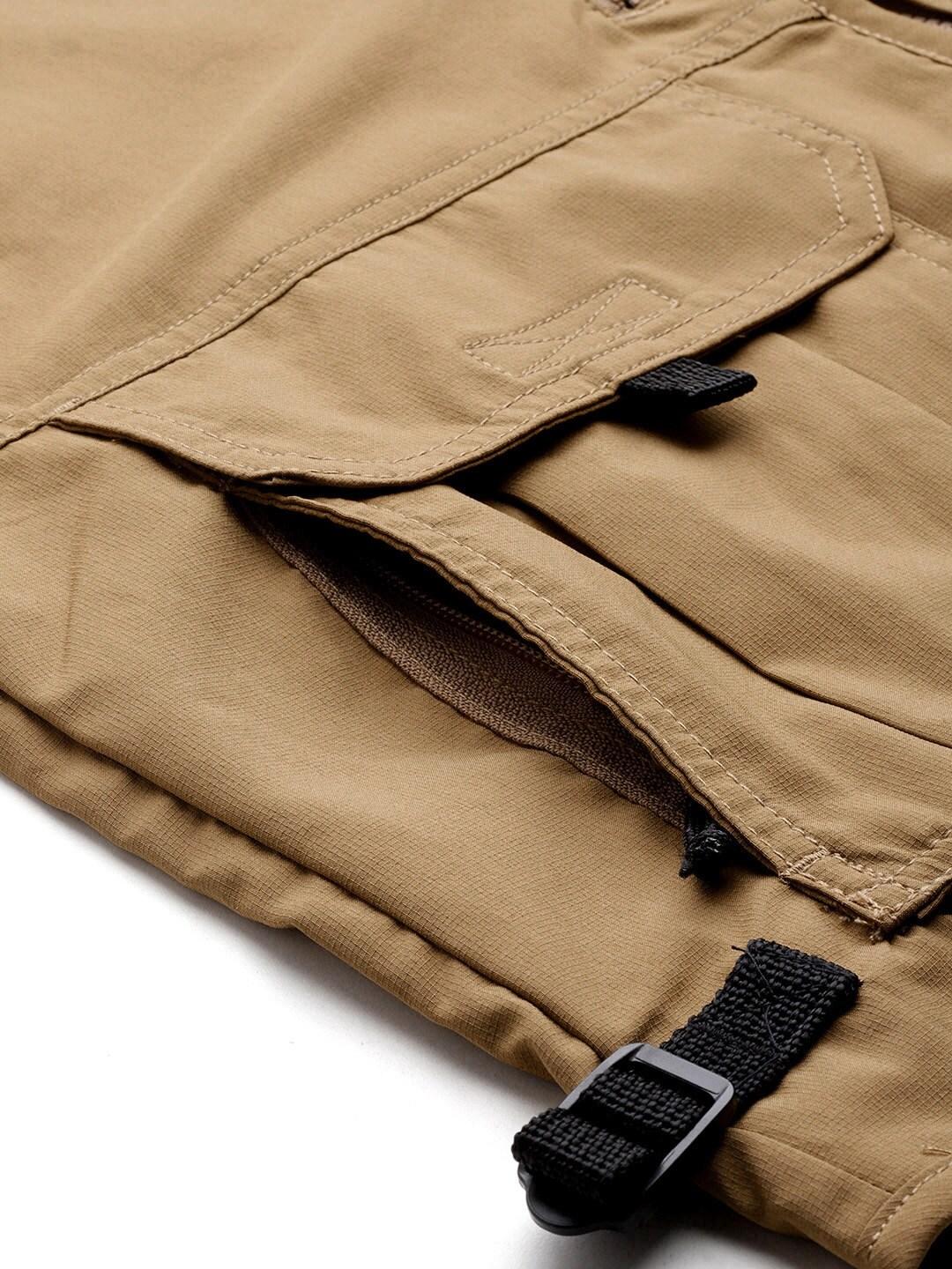 Columbia Men Brown Silver Ridge Utility Vest (Sun Protection) - Image 8
