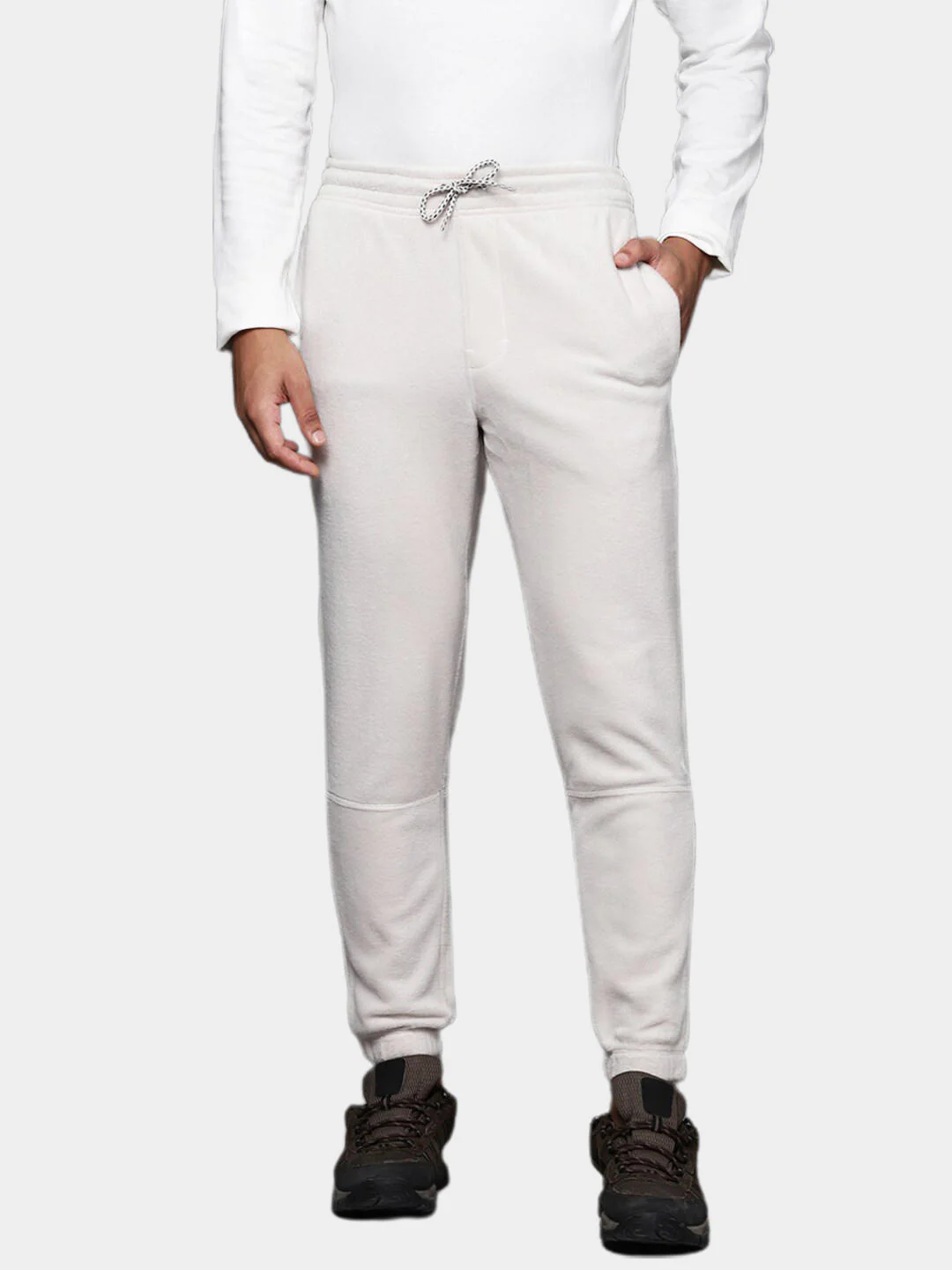 Columbia Men Brown Steens Mountain Pant - Image 10