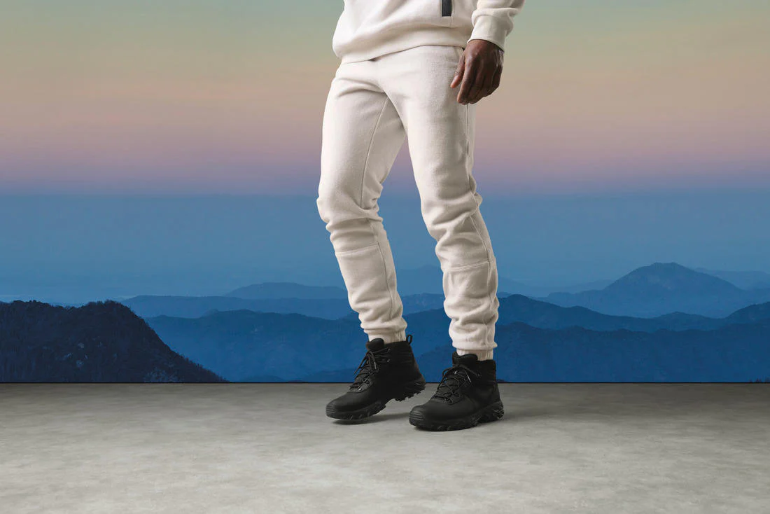 Columbia Men Brown Steens Mountain Pant - Image 13