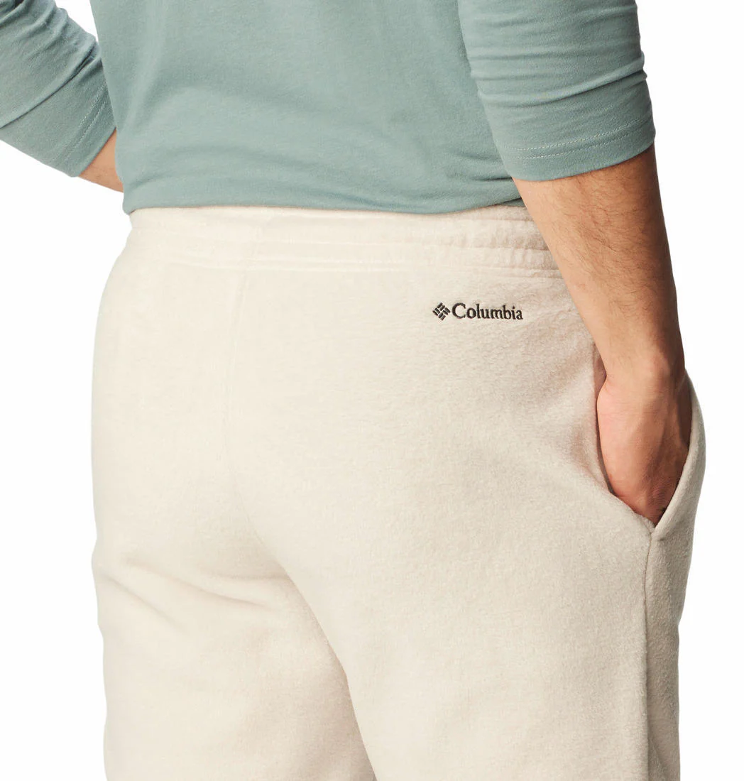 Columbia Men Brown Steens Mountain Pant - Image 2
