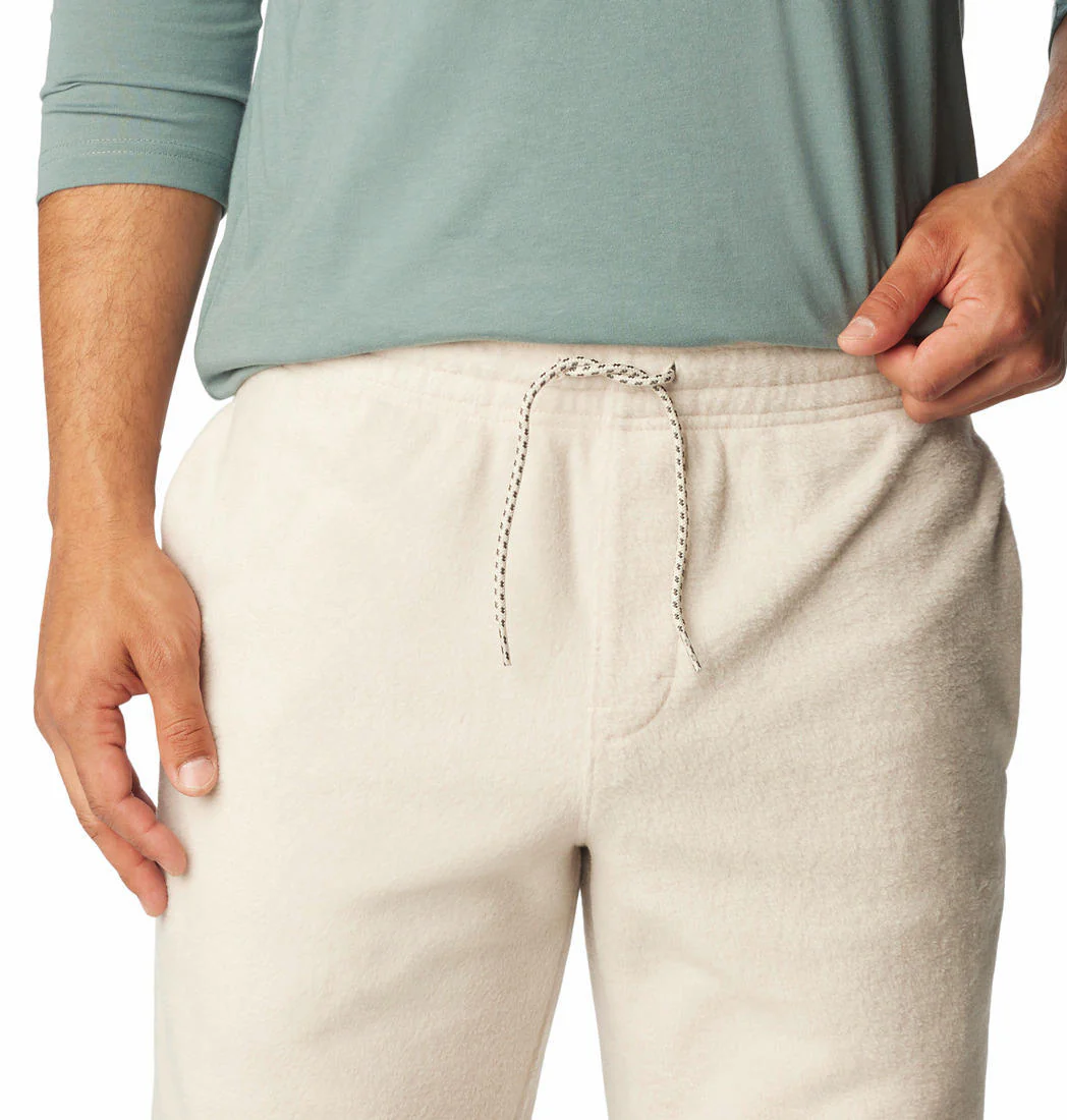 Columbia Men Brown Steens Mountain Pant - Image 3