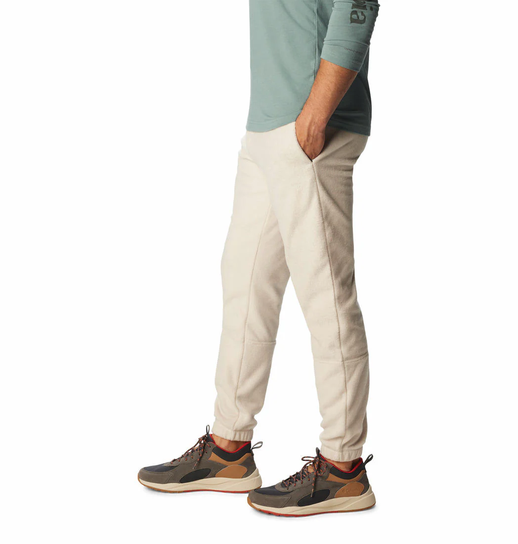 Columbia Men Brown Steens Mountain Pant - Image 4