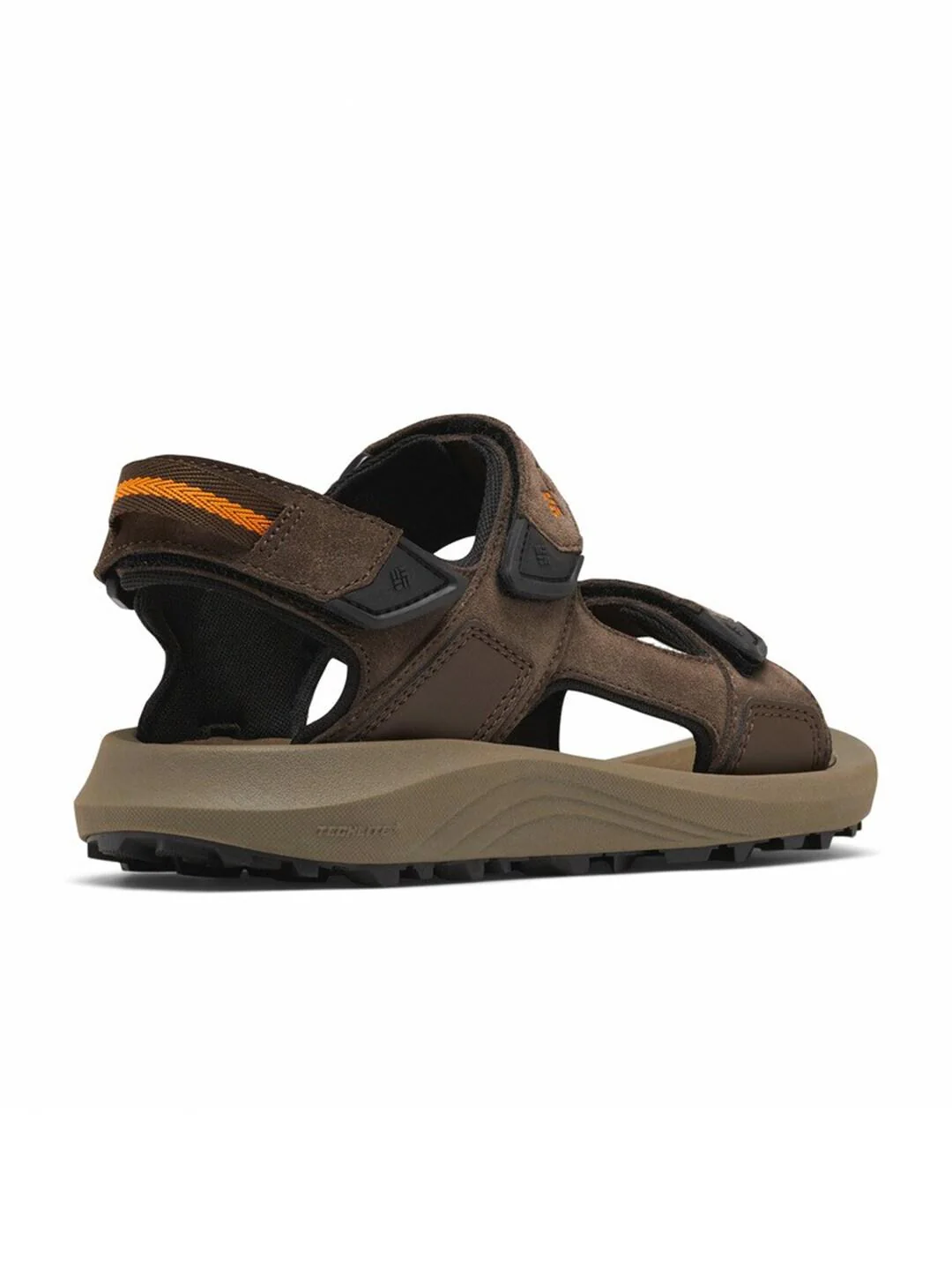 Columbia Men Brown TRAILSTORM HIKER 3 STRAP - Image 4