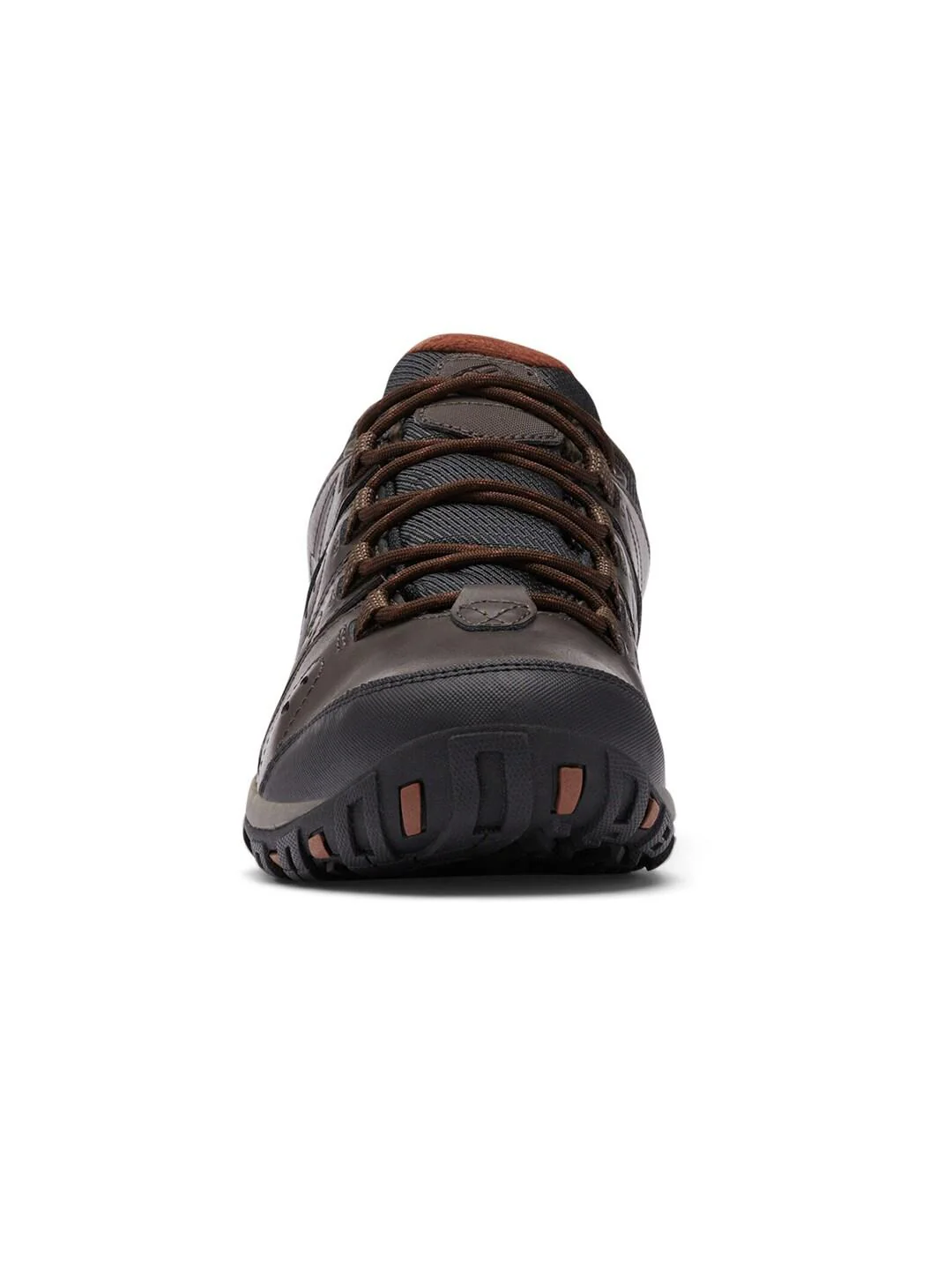Columbia Men Brown WOODBURN II WATERPROOF - Image 4