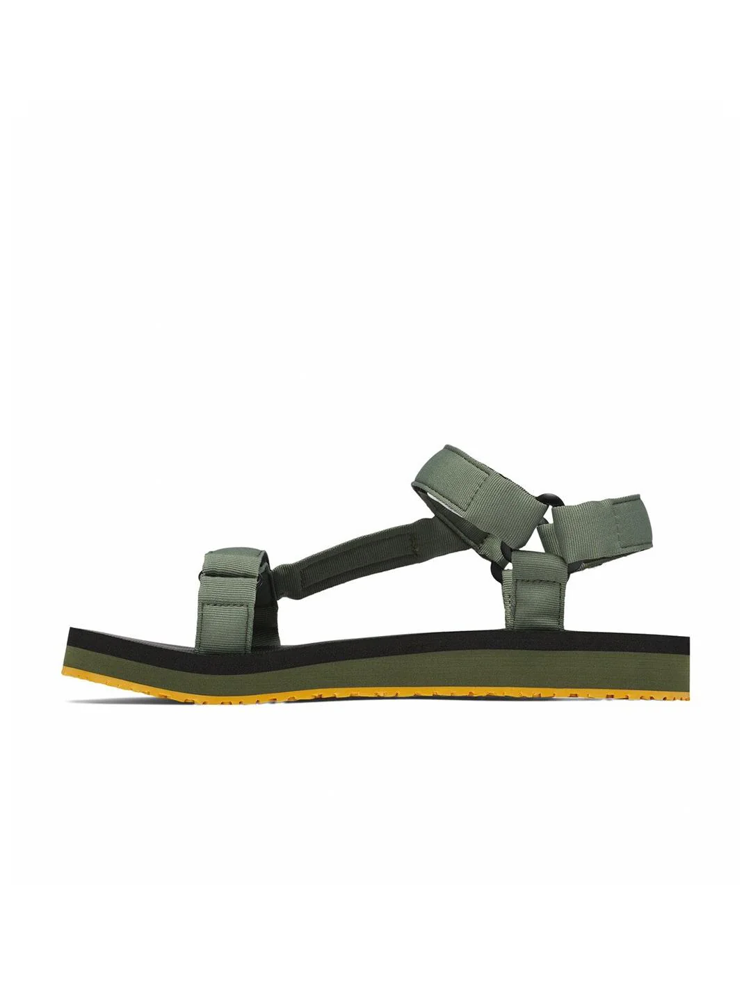 Columbia Men Green BREAKSIDER SANDAL - Image 3