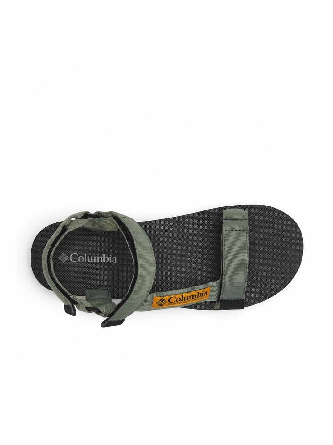 Columbia Men Green BREAKSIDER SANDAL - Image 6
