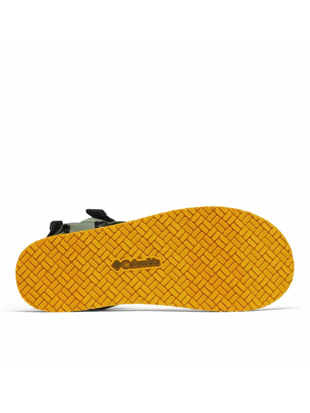 Columbia Men Green BREAKSIDER SANDAL - Image 7